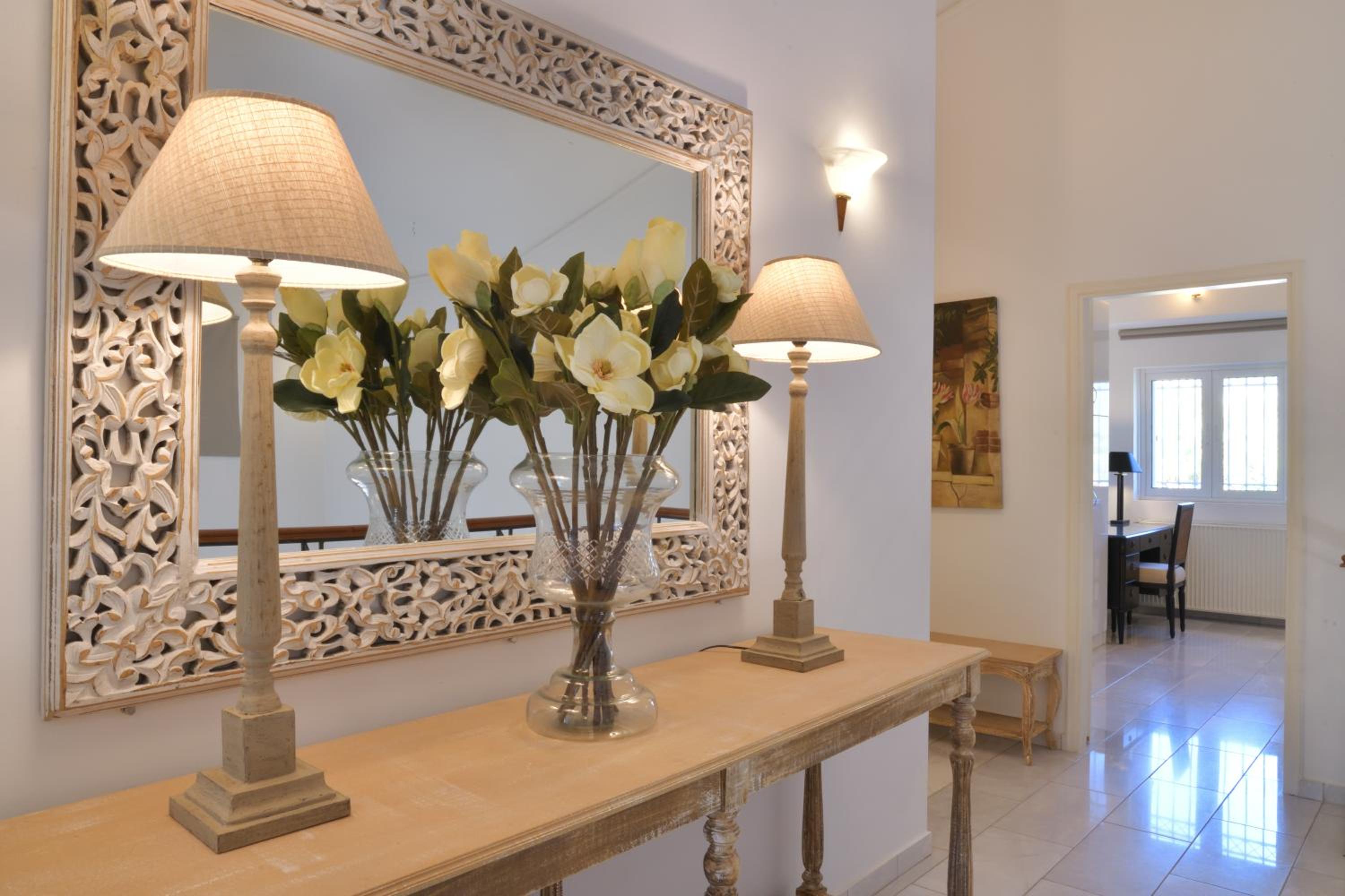 Villa Raks