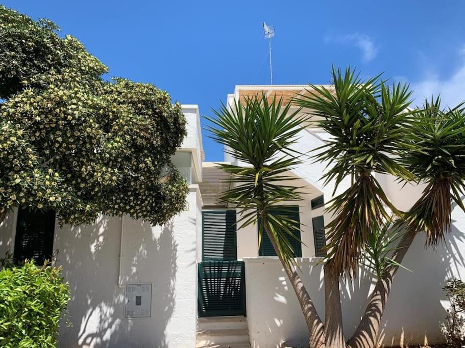 Villa Salentina immersa nel verde