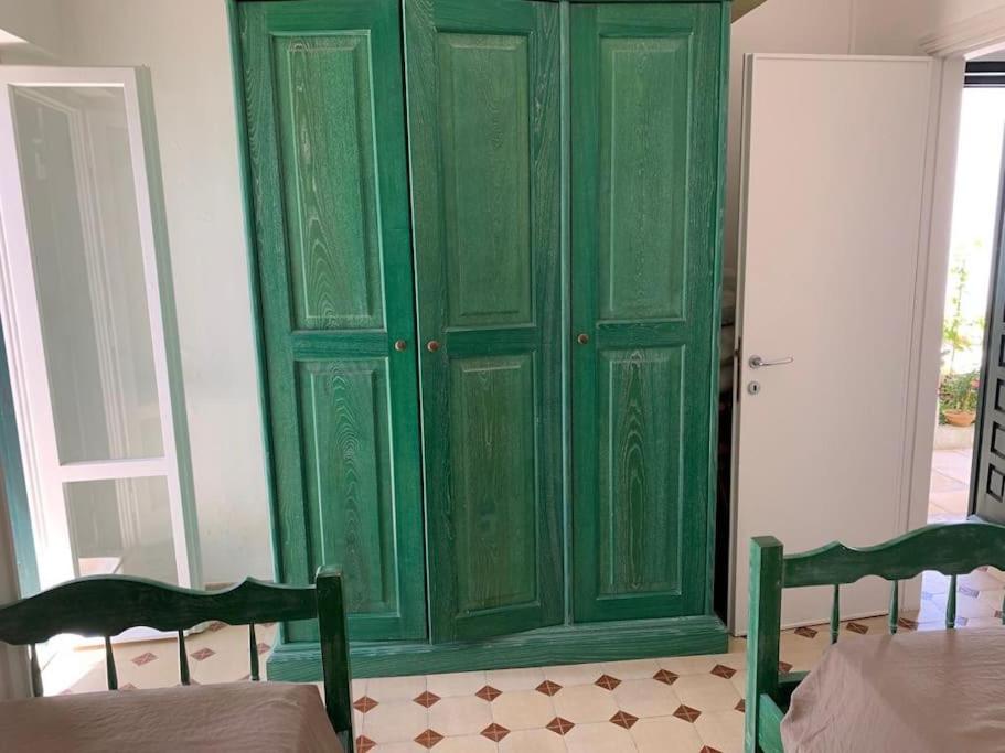 Villa Salentina immersa nel verde photo 2