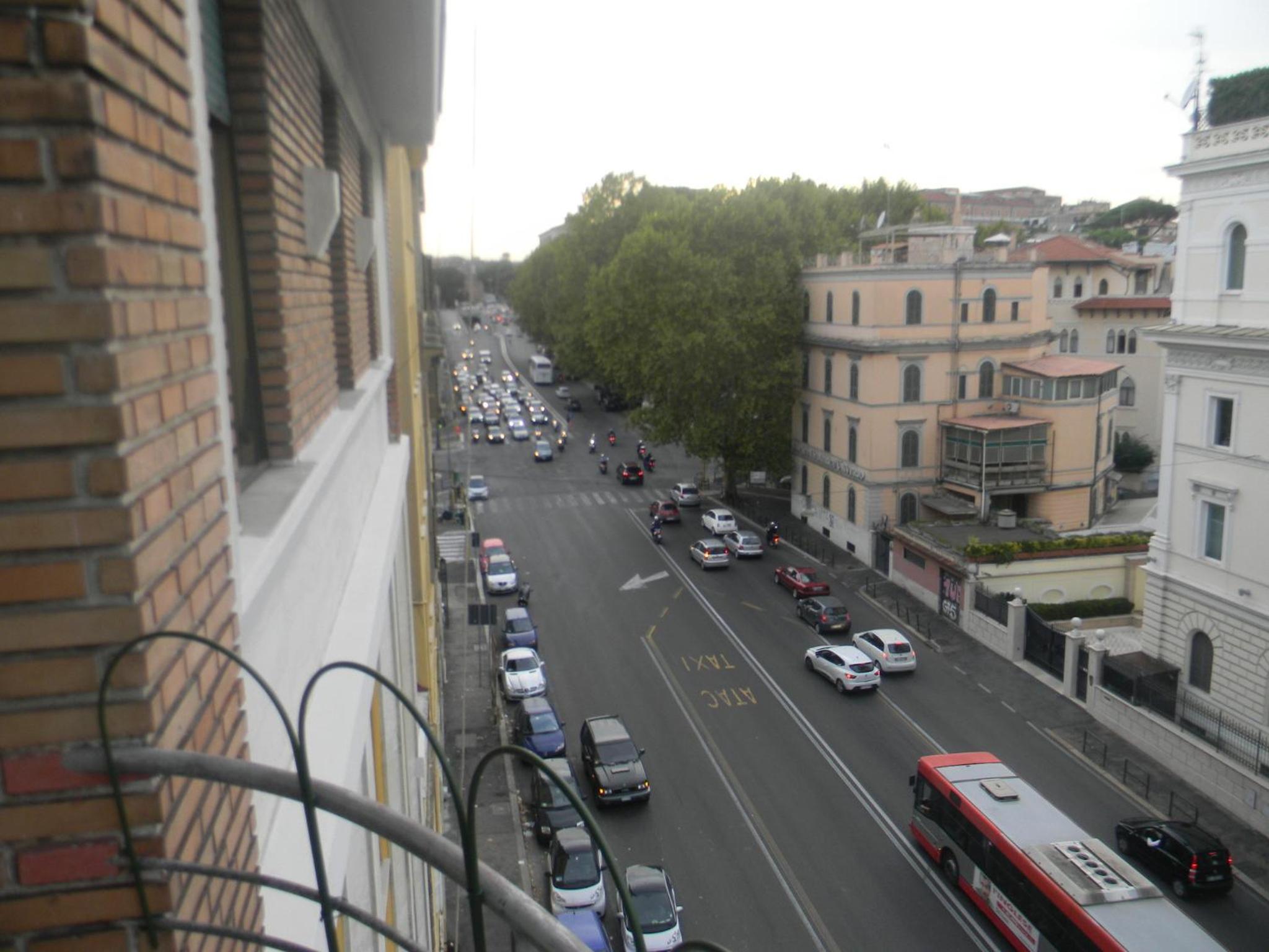 Morgagni House