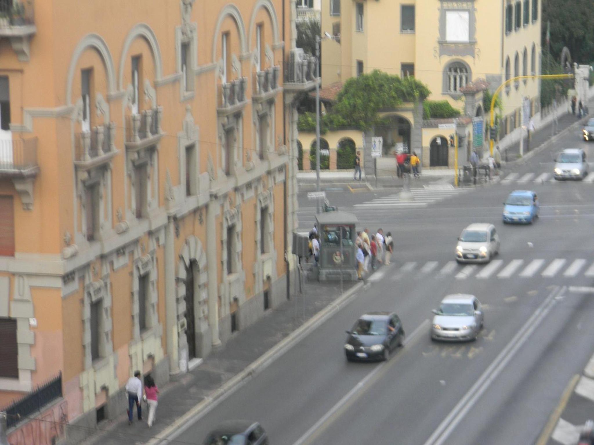 Morgagni House