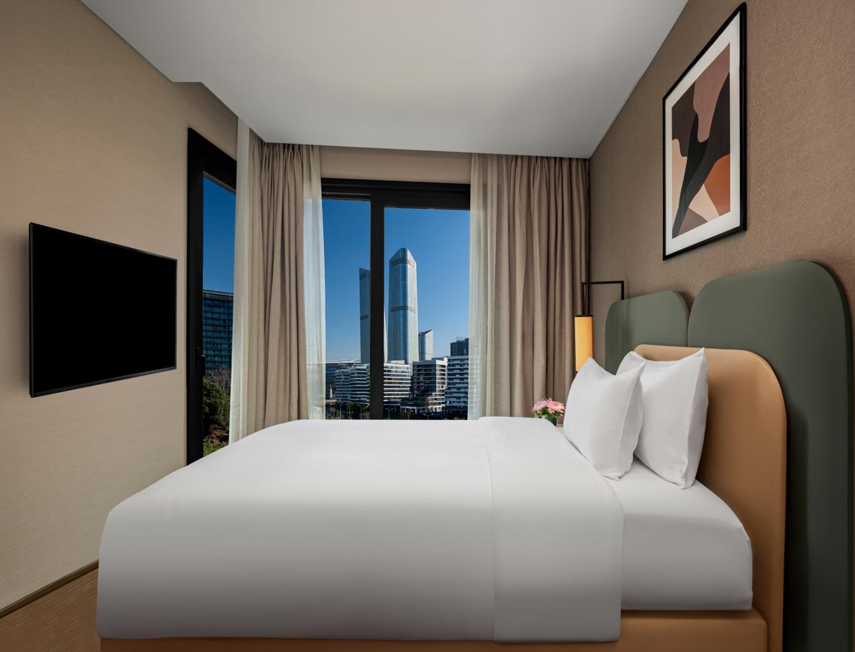 Mövenpick Living Istanbul Saklivadi - Image 66