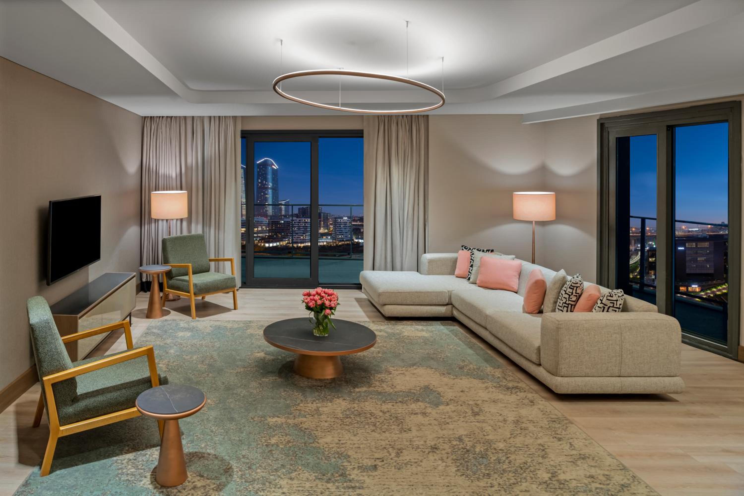 Mövenpick Living Istanbul Saklivadi - Image 65