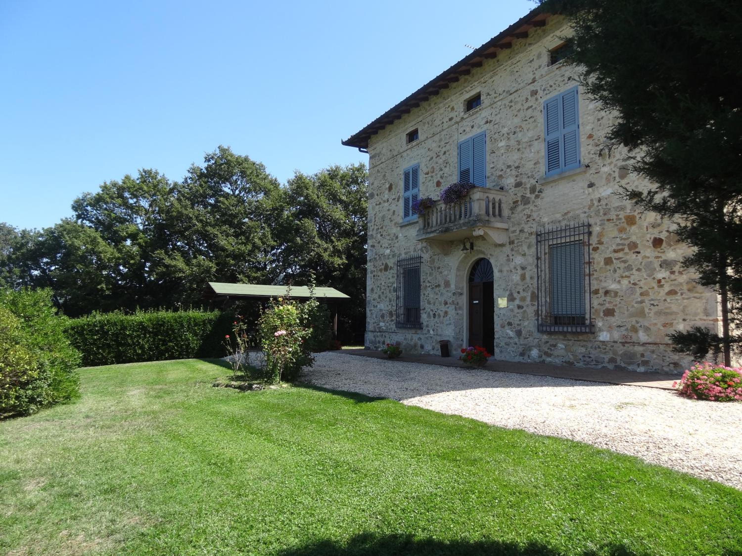 Borgo Il Villino