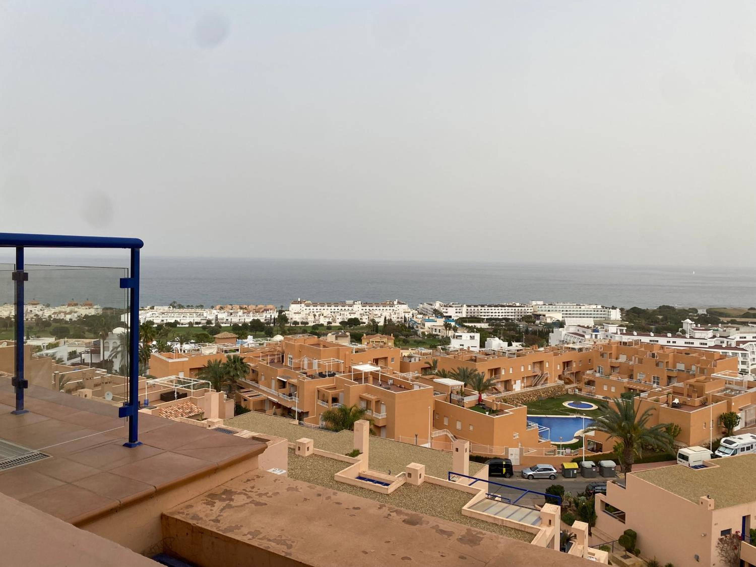 SUNRISE ATALAYA Amanecer suite