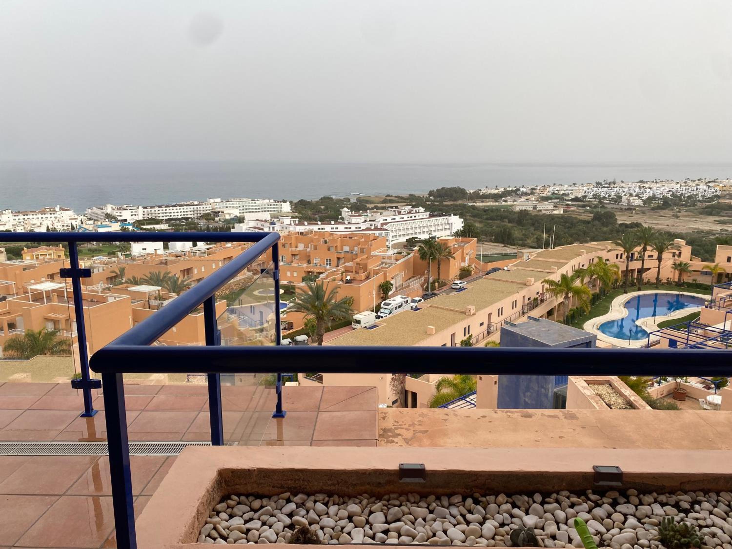 SUNRISE ATALAYA Amanecer suite