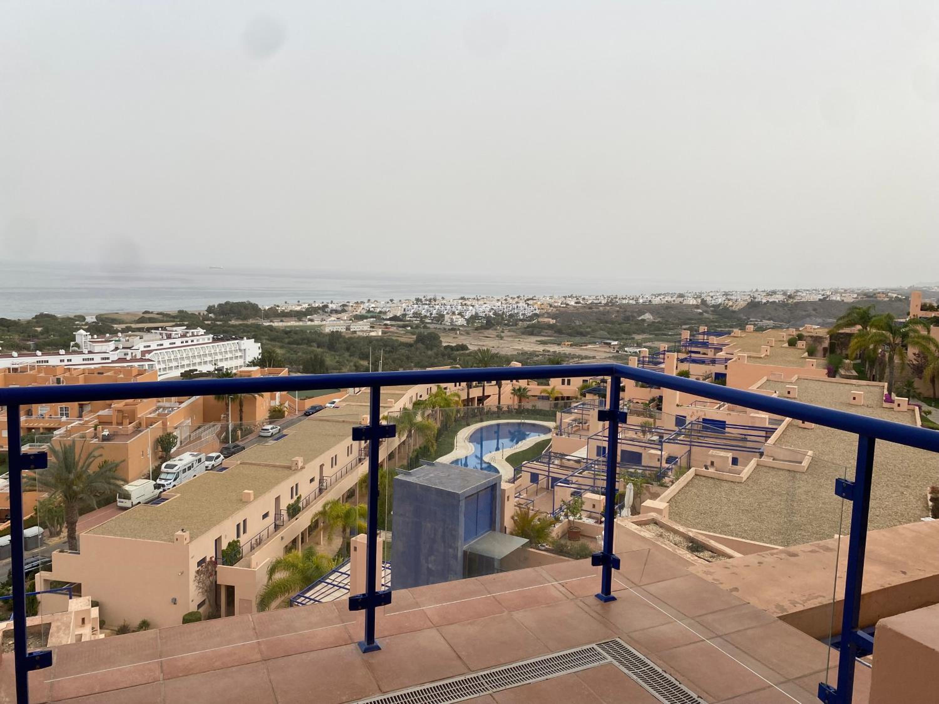 SUNRISE ATALAYA Amanecer suite
