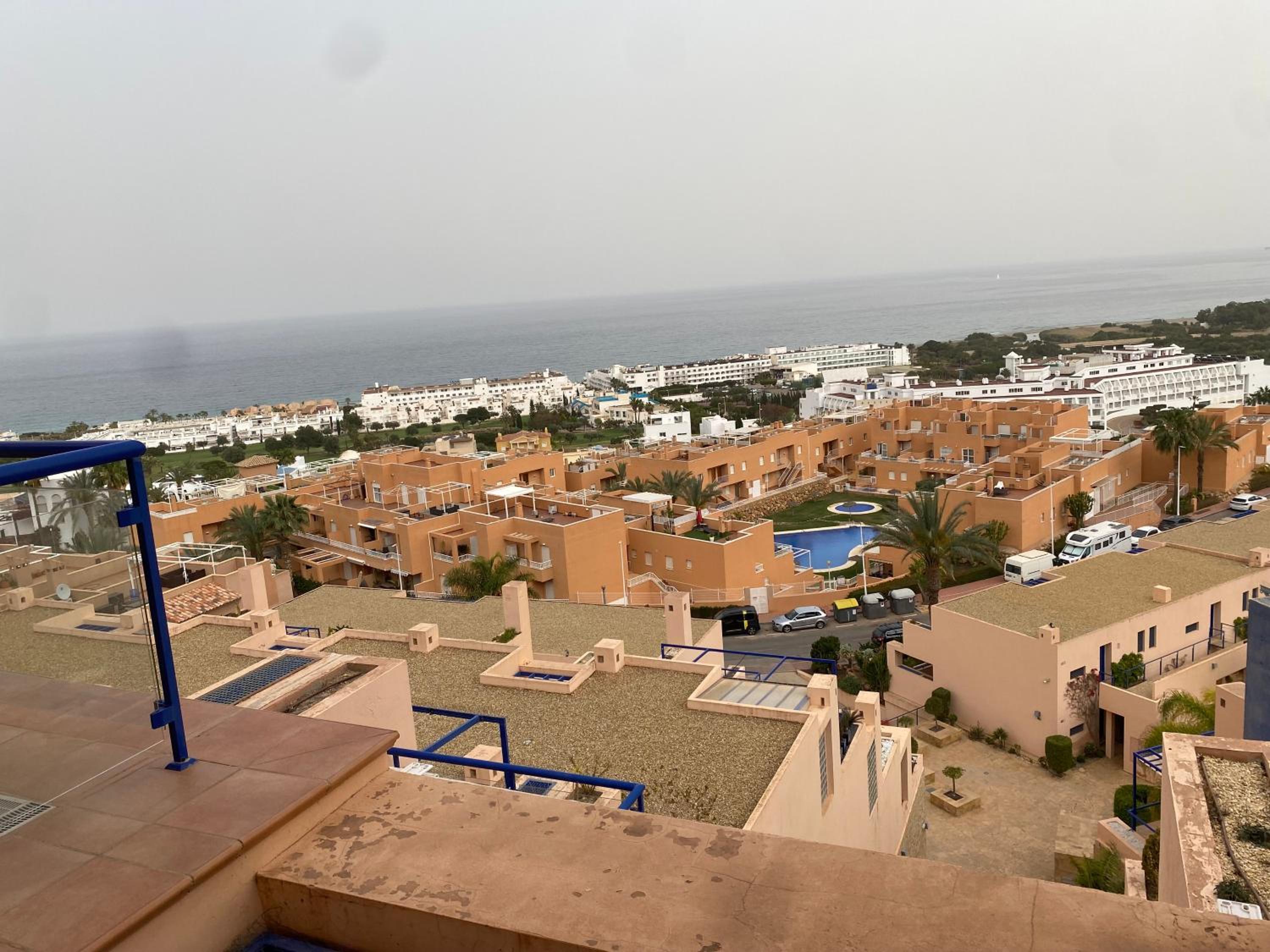 SUNRISE ATALAYA Amanecer suite