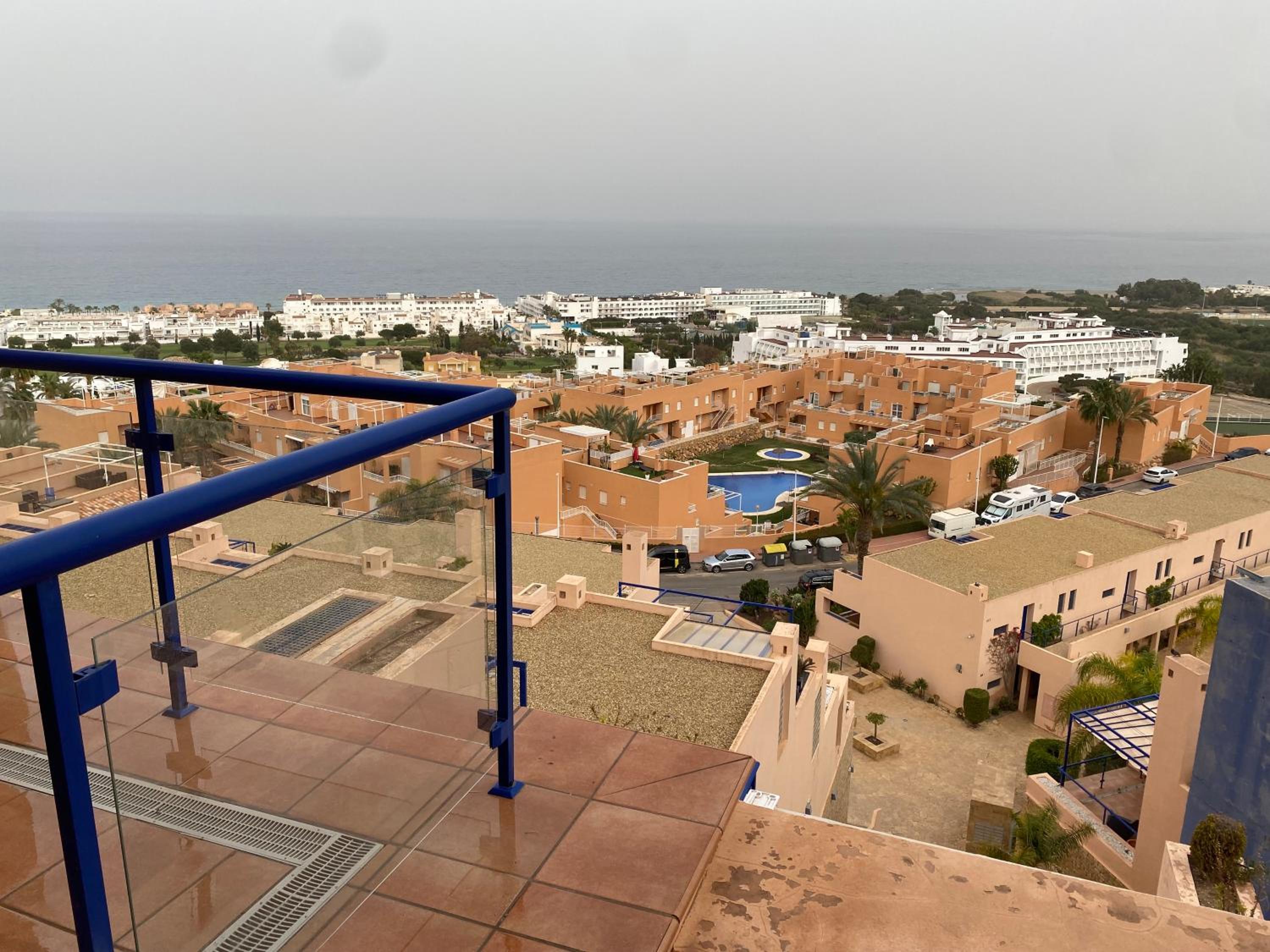 SUNRISE ATALAYA Amanecer suite