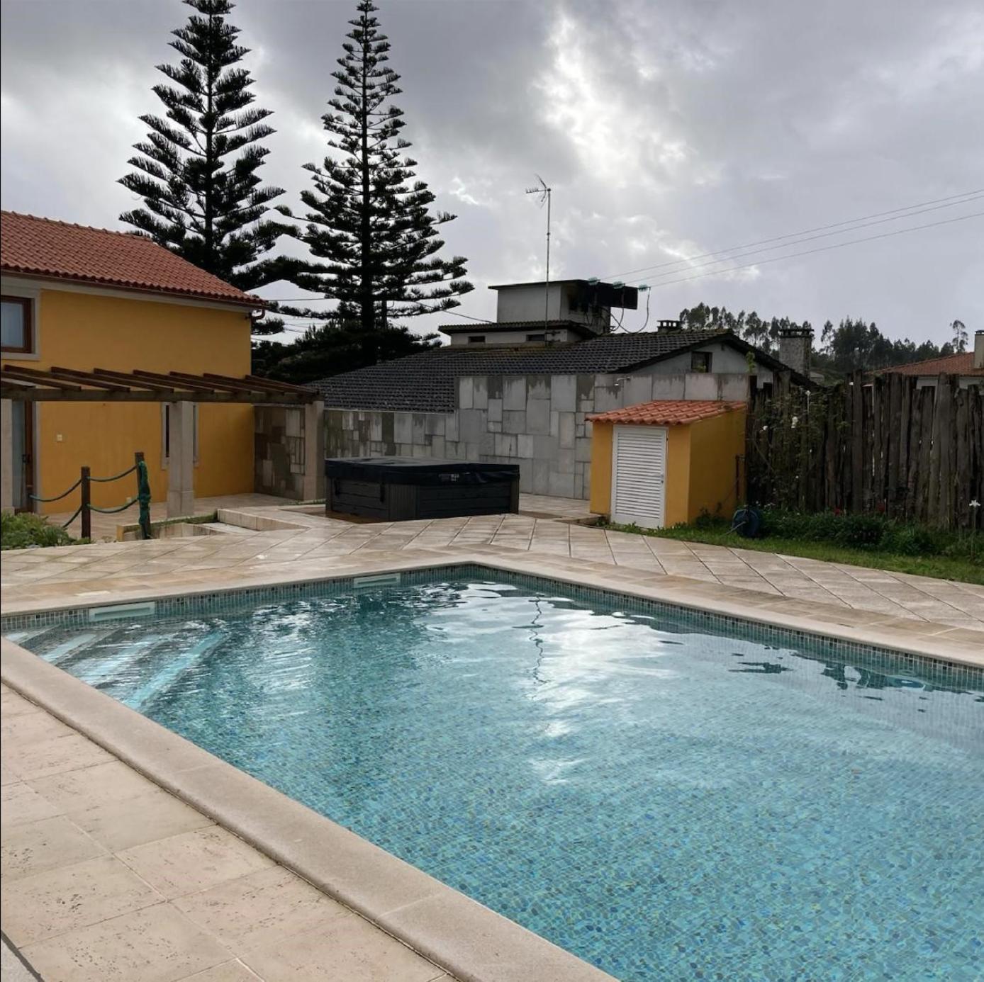 Casa do Avô Zé