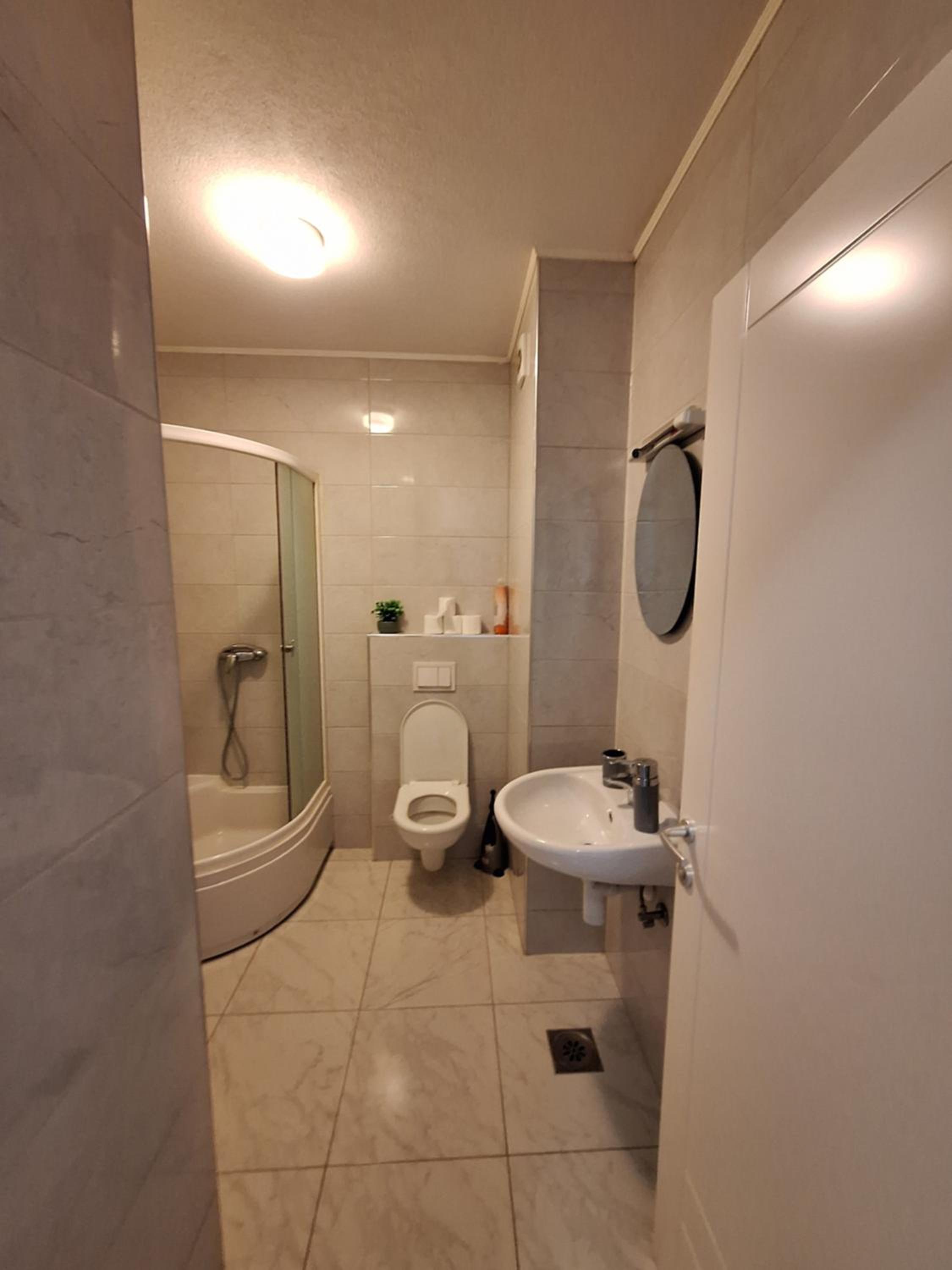 Apartman Sarah - Autobuska Stanica