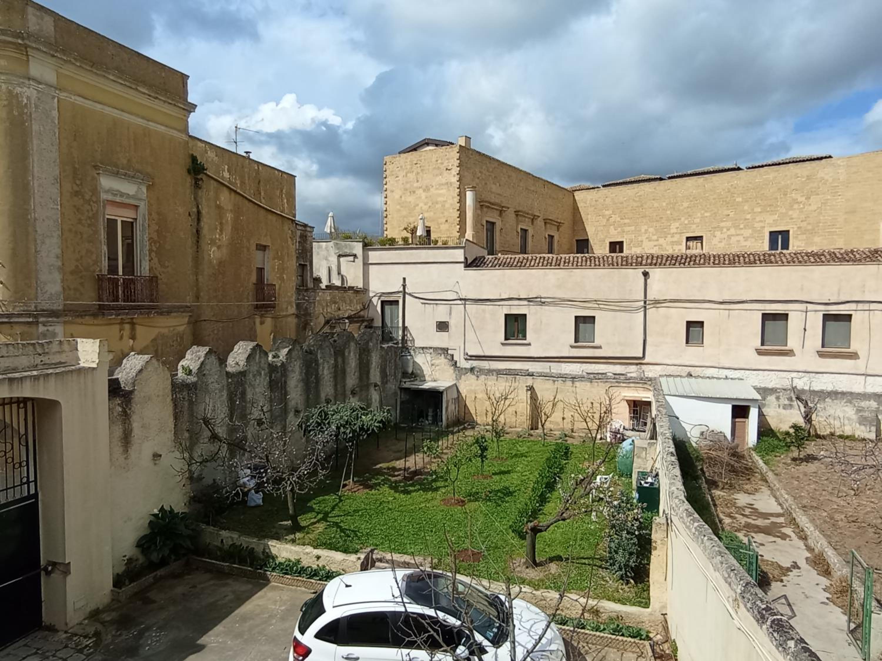 Appartamenti Cavour
