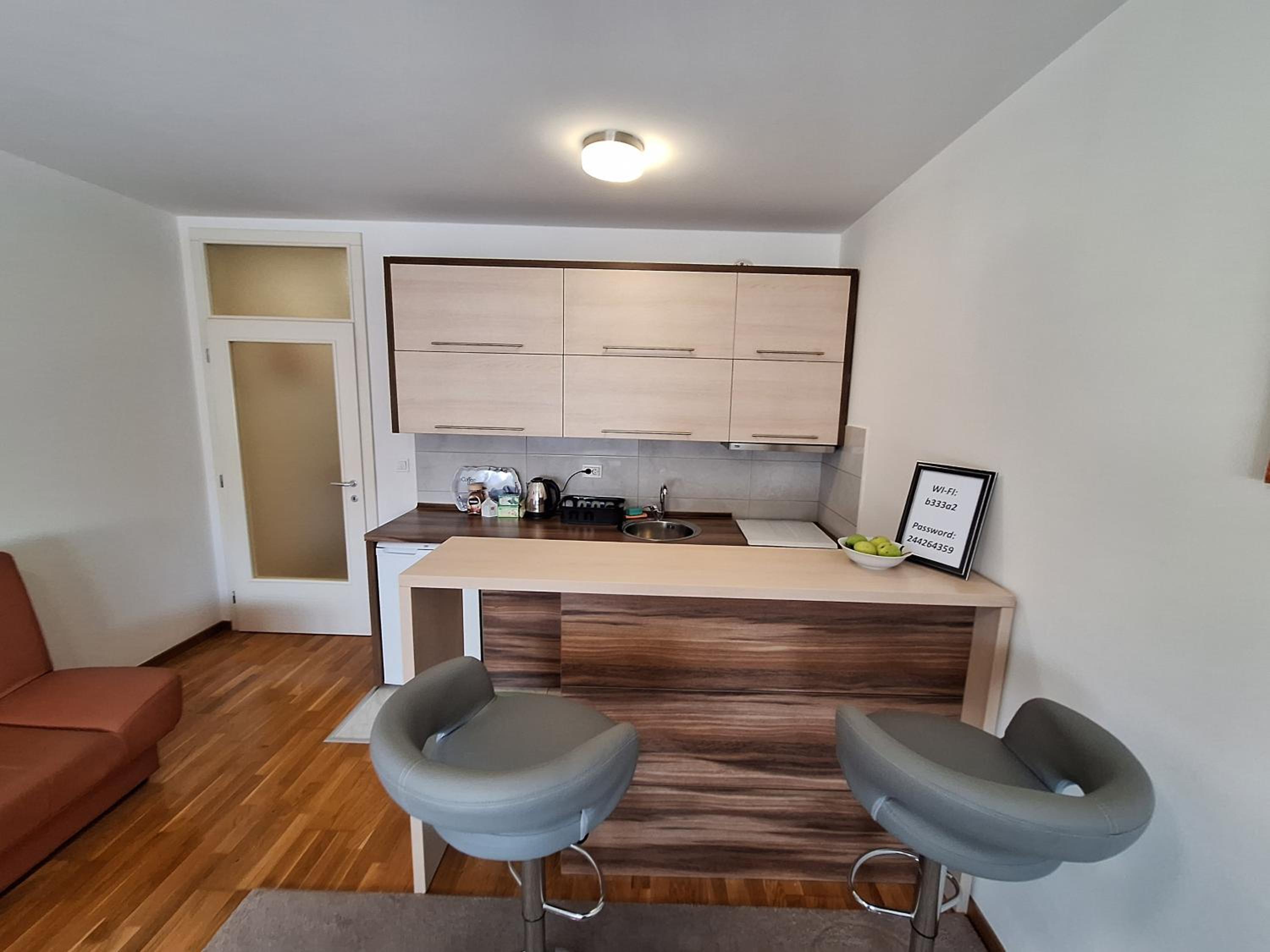 Apartman Sarah - Autobuska Stanica