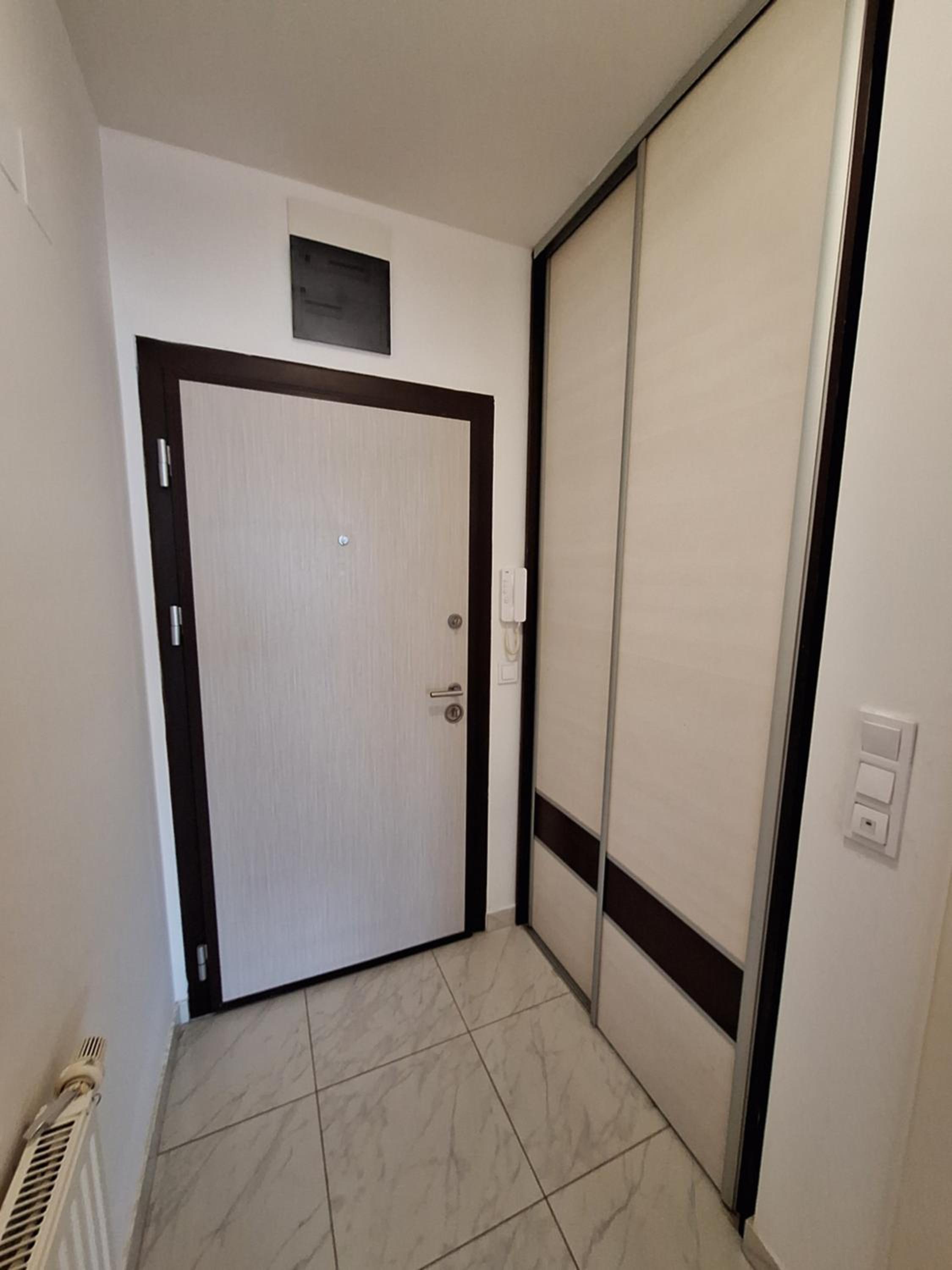 Apartman Sarah - Autobuska Stanica