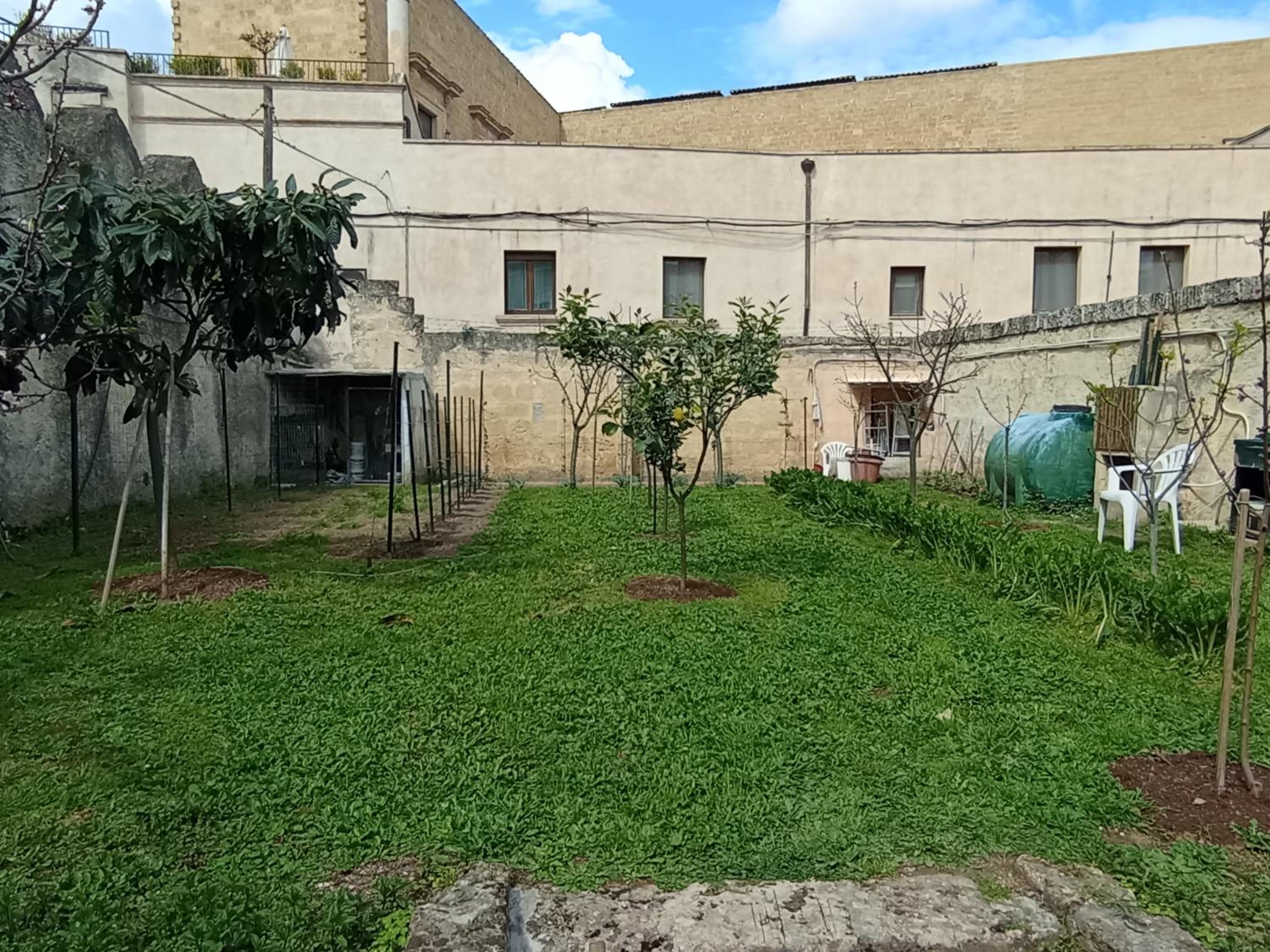 Appartamenti Cavour