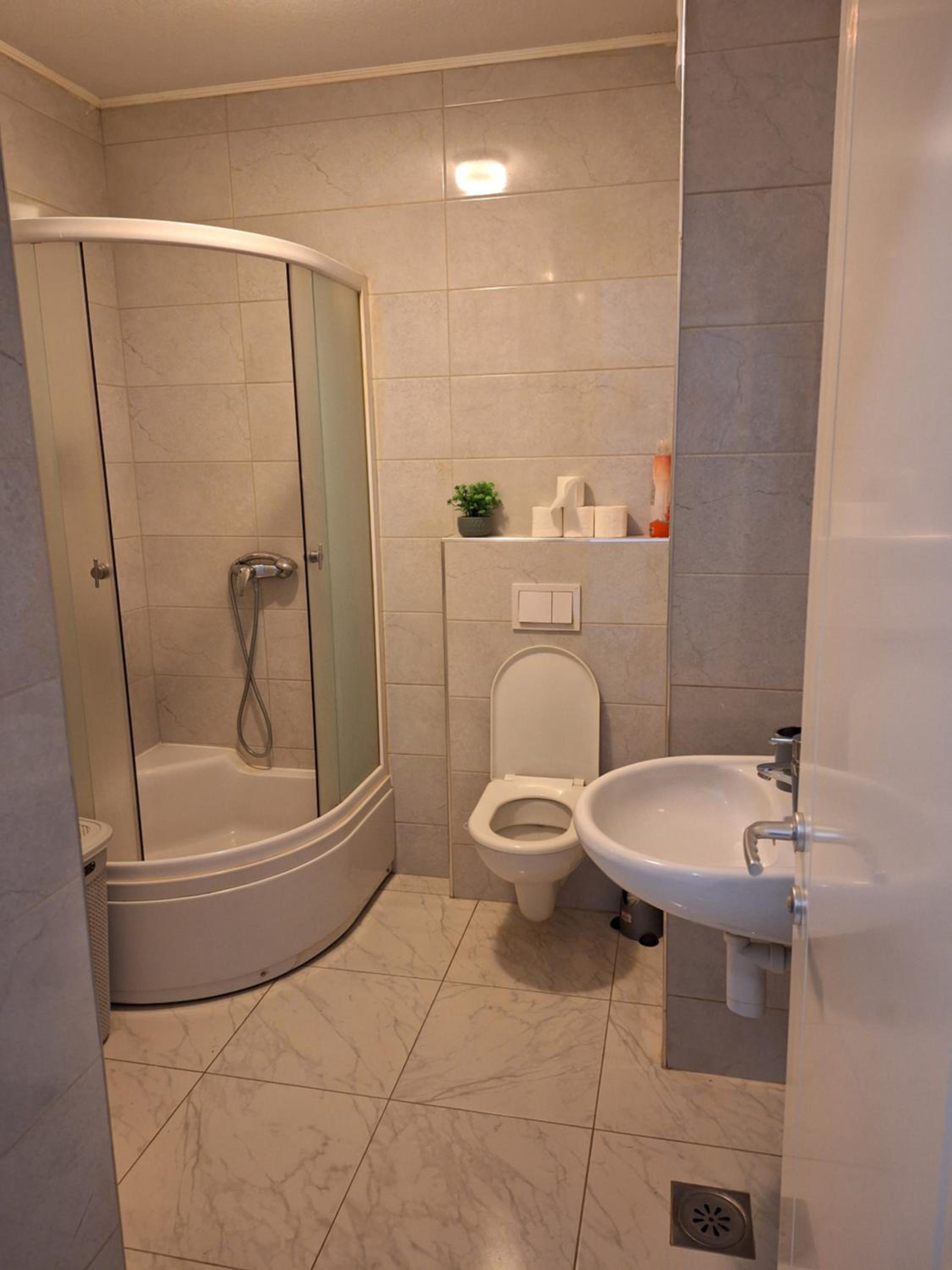 Apartman Sarah - Autobuska Stanica
