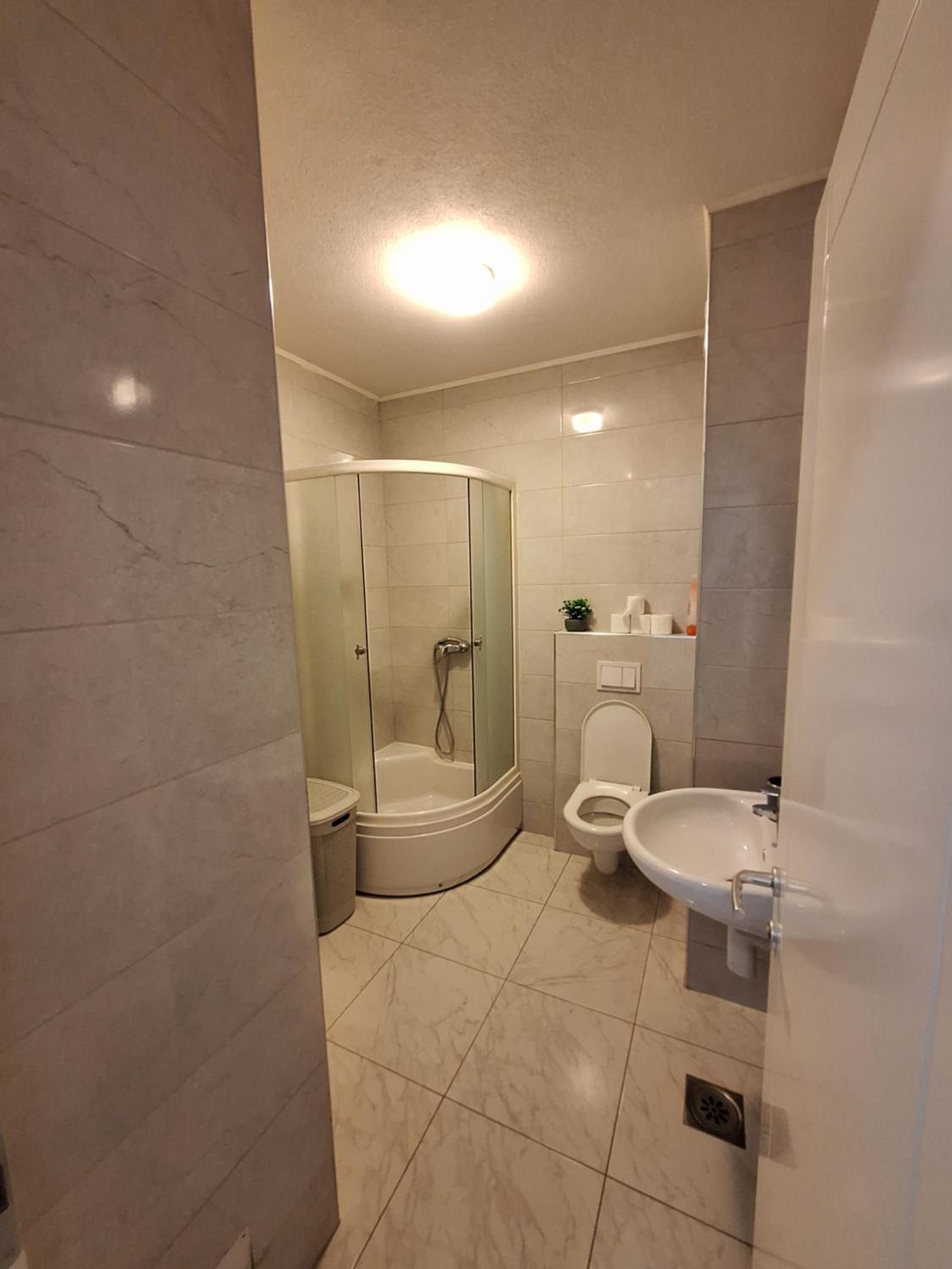Apartman Sarah - Autobuska Stanica