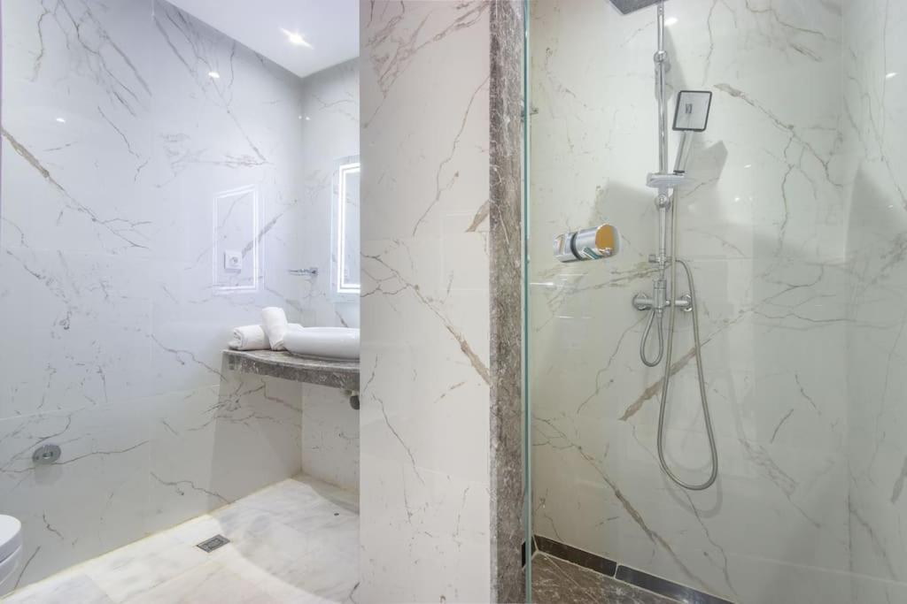 NEW! Plein Gueliz, wifi, terrasse view 3