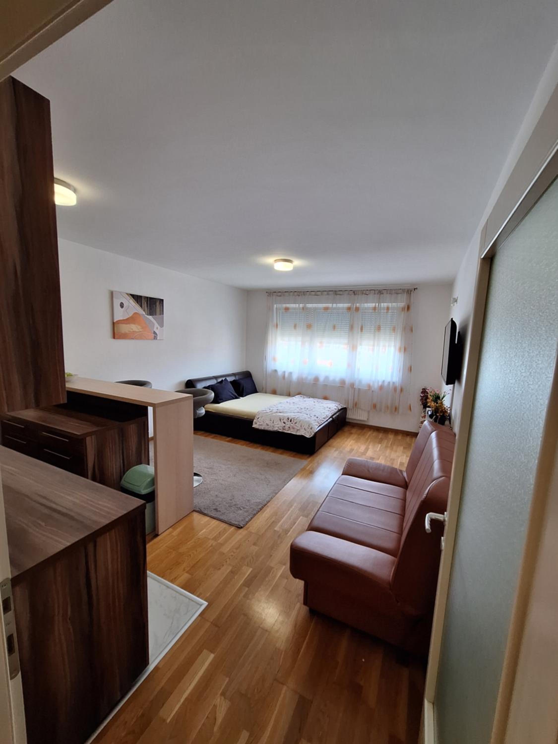 Apartman Sarah - Autobuska Stanica