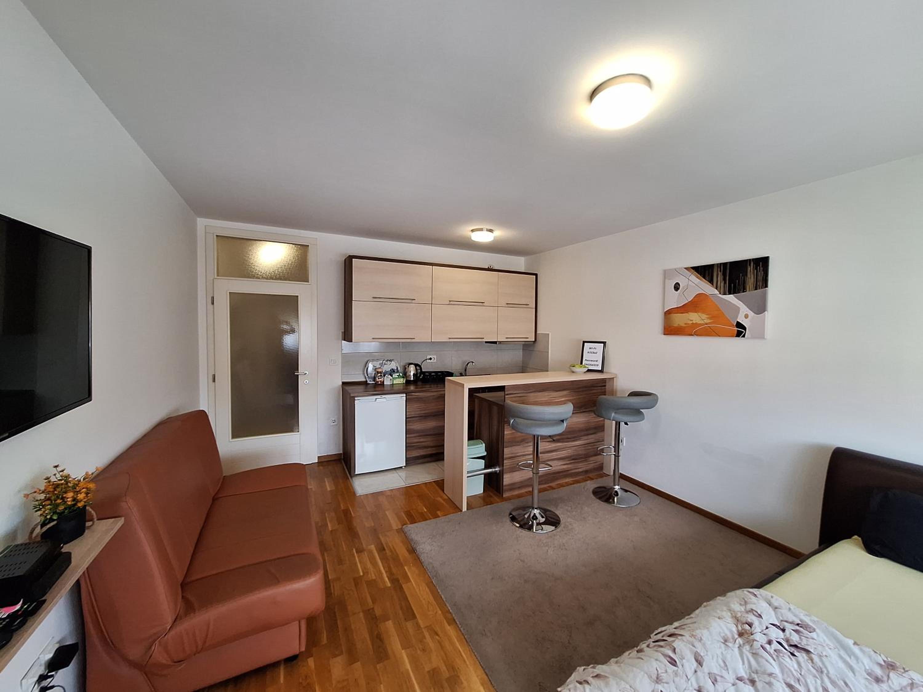 Apartman Sarah - Autobuska Stanica