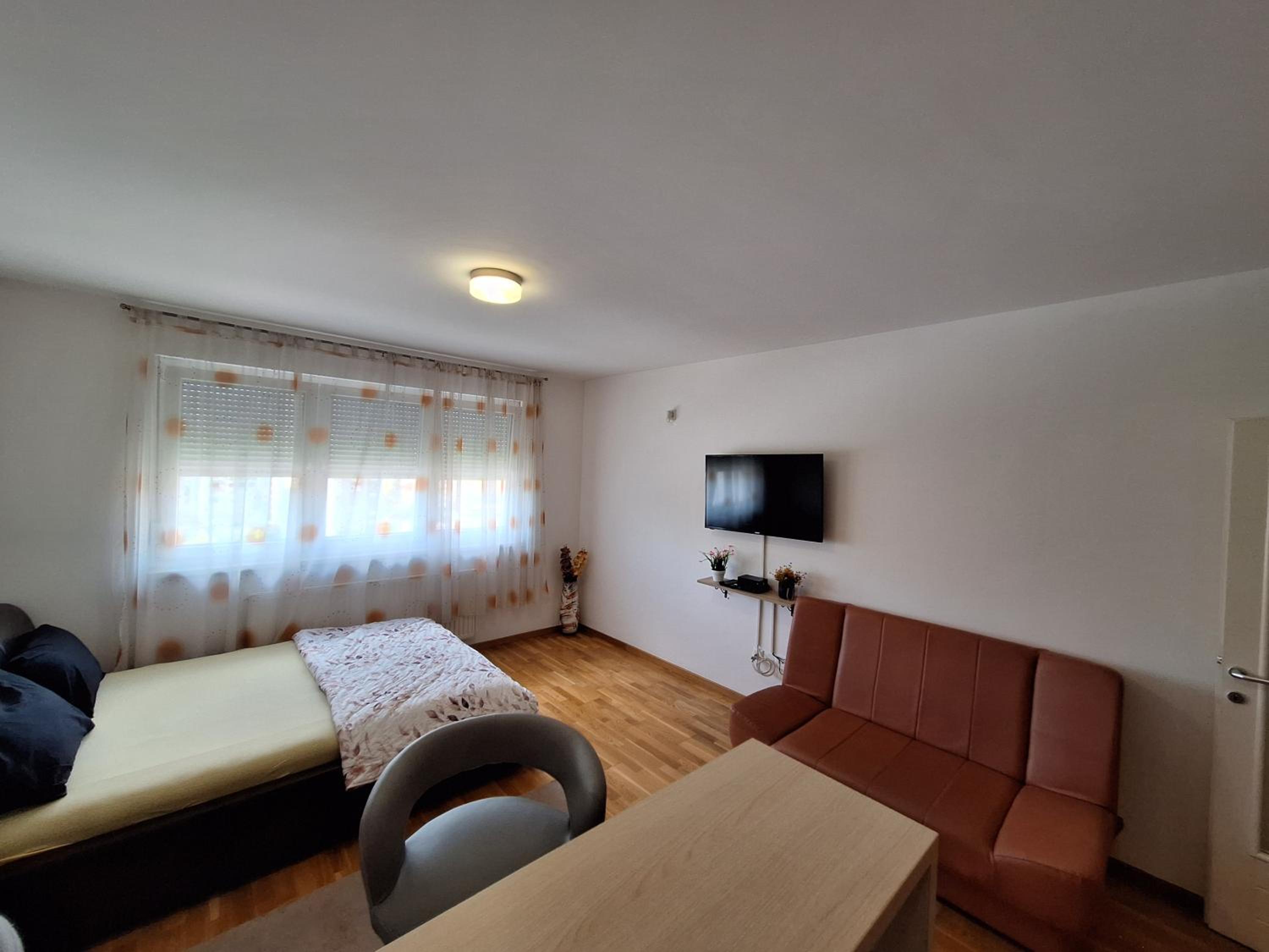 Apartman Sarah - Autobuska Stanica