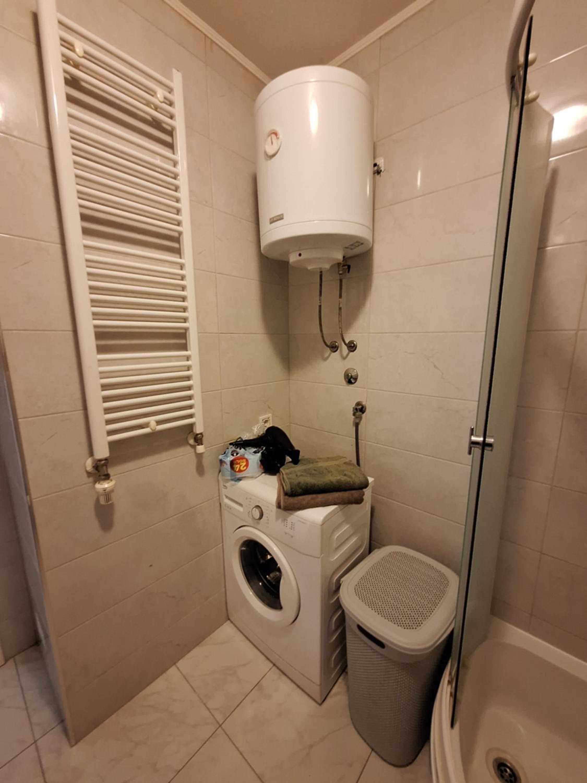 Apartman Sarah - Autobuska Stanica