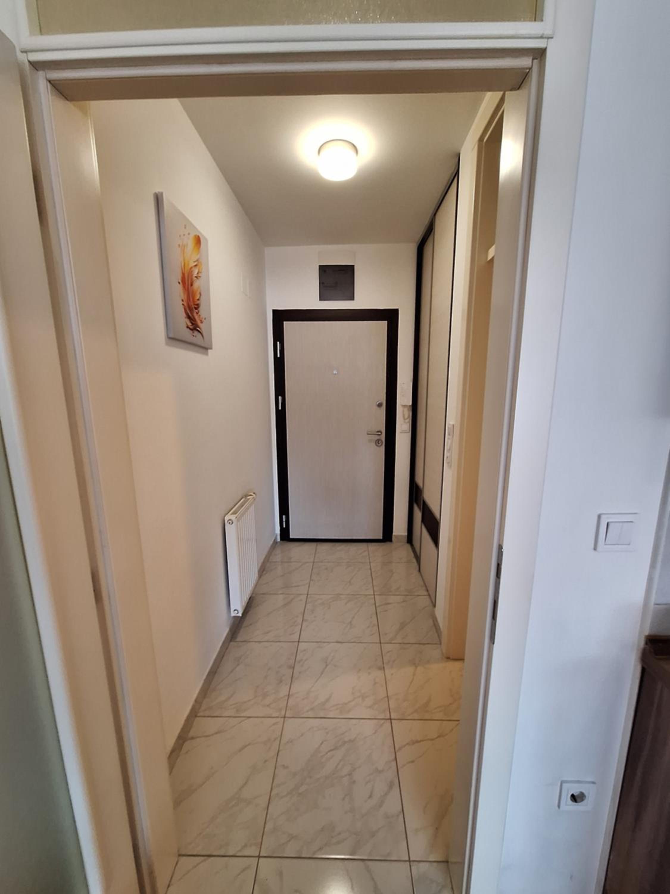 Apartman Sarah - Autobuska Stanica