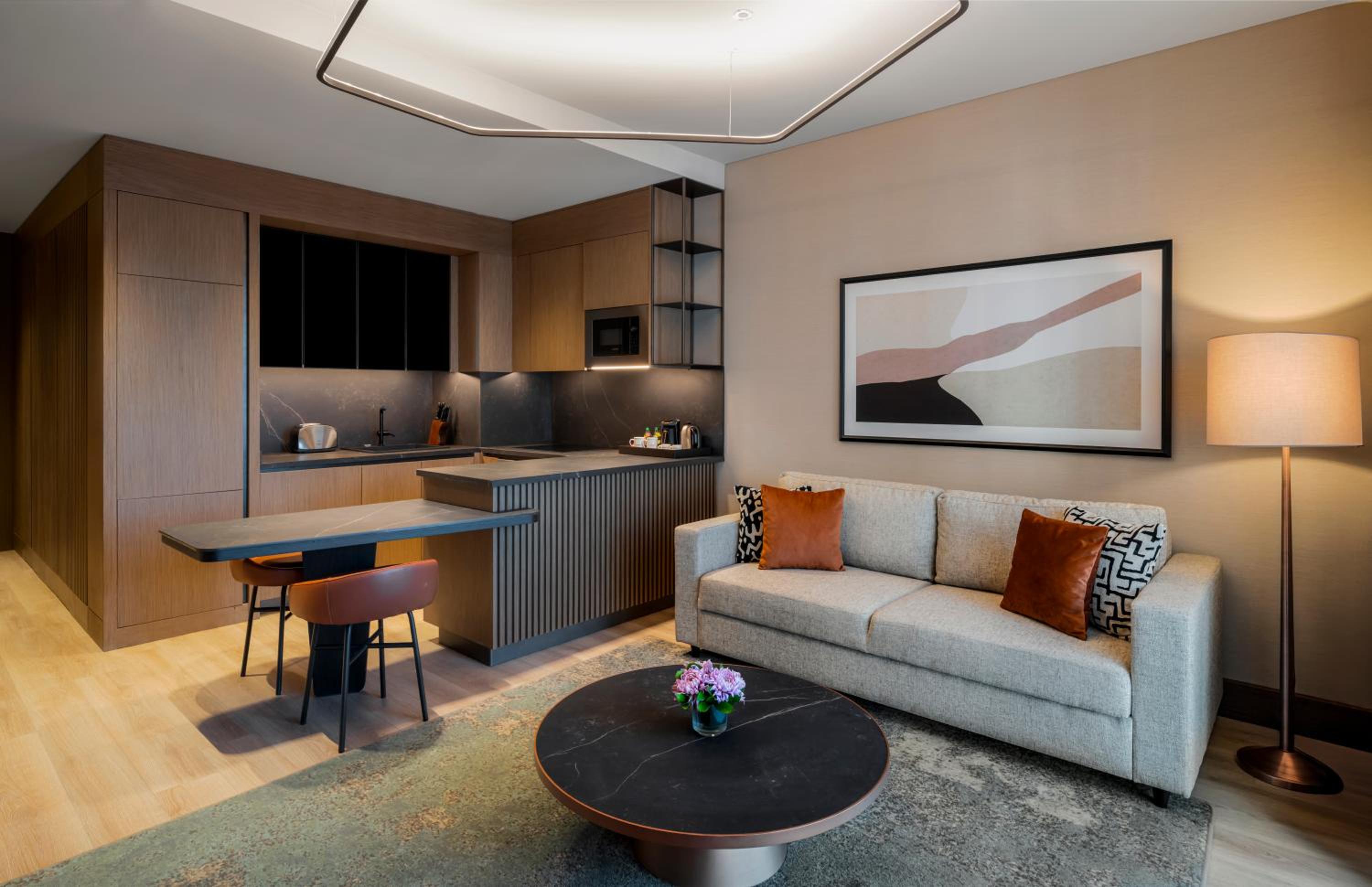 Mövenpick Living Istanbul Saklivadi - Image 68