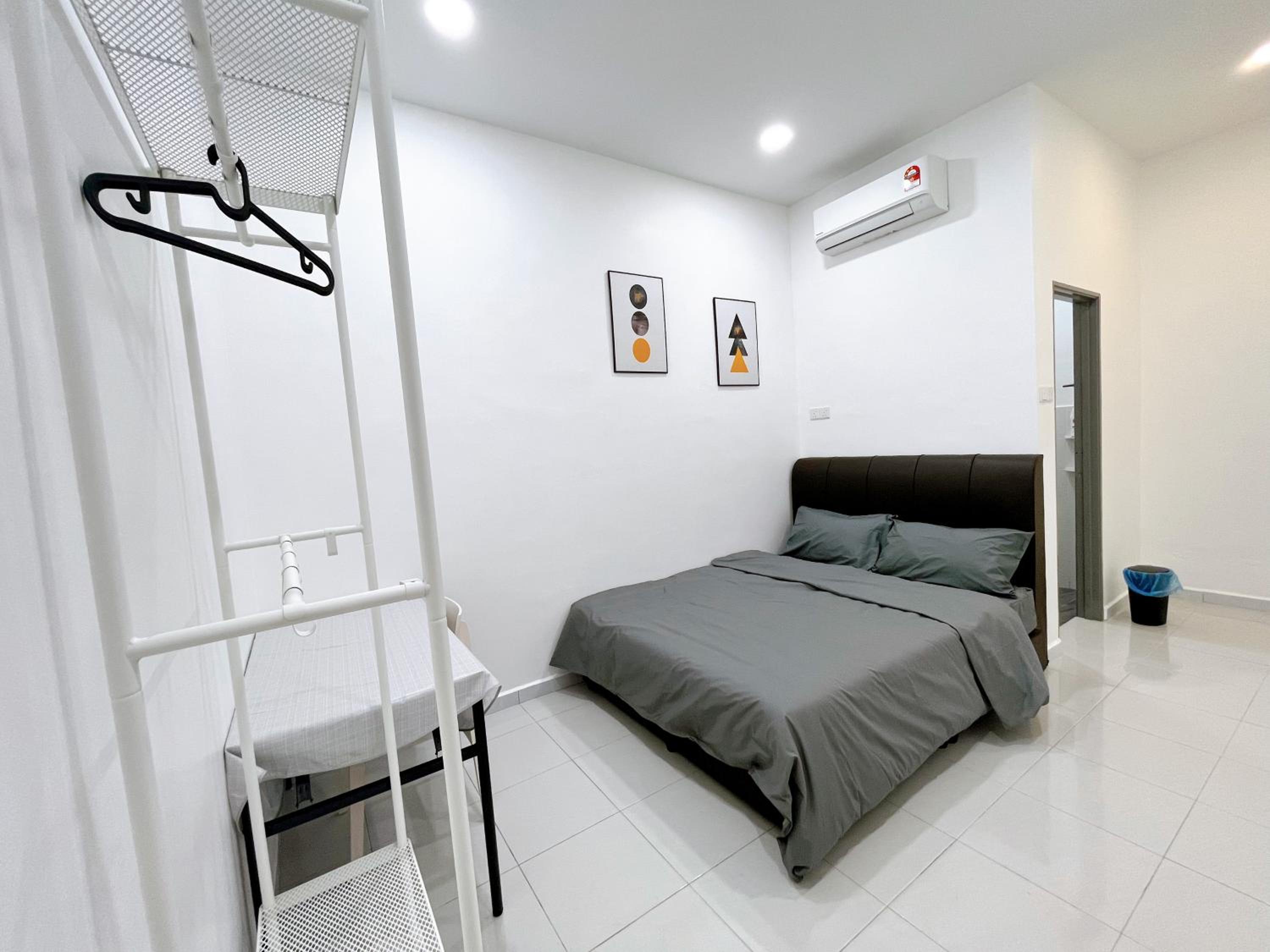 Elonna Homestay