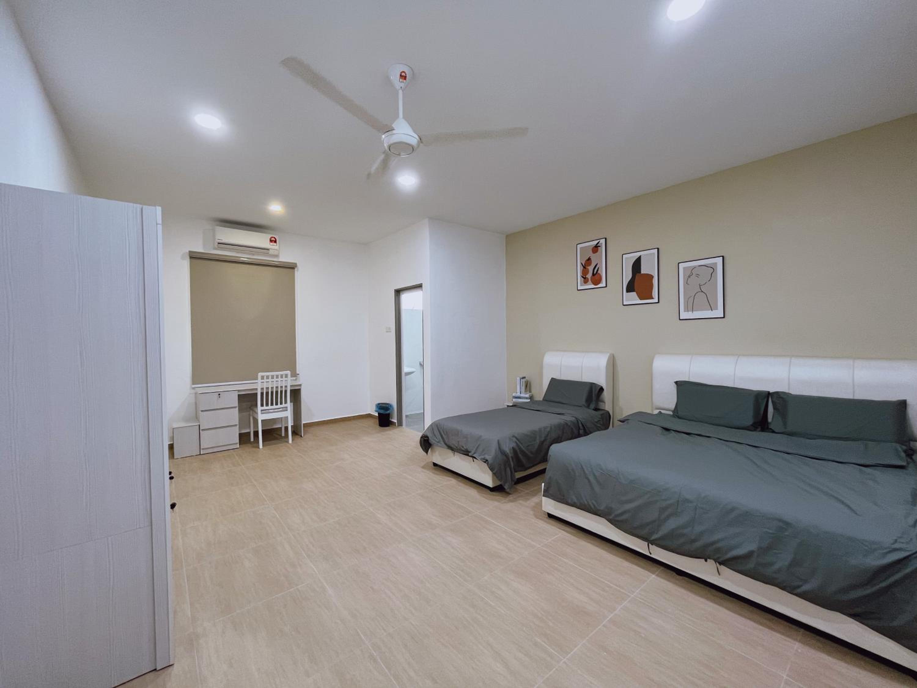Elonna Homestay