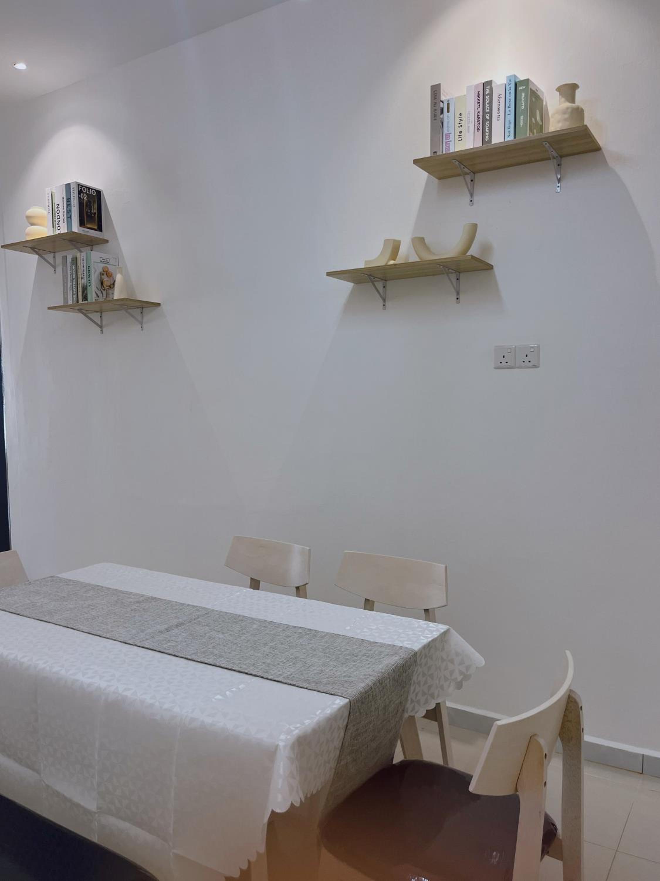 Elonna Homestay