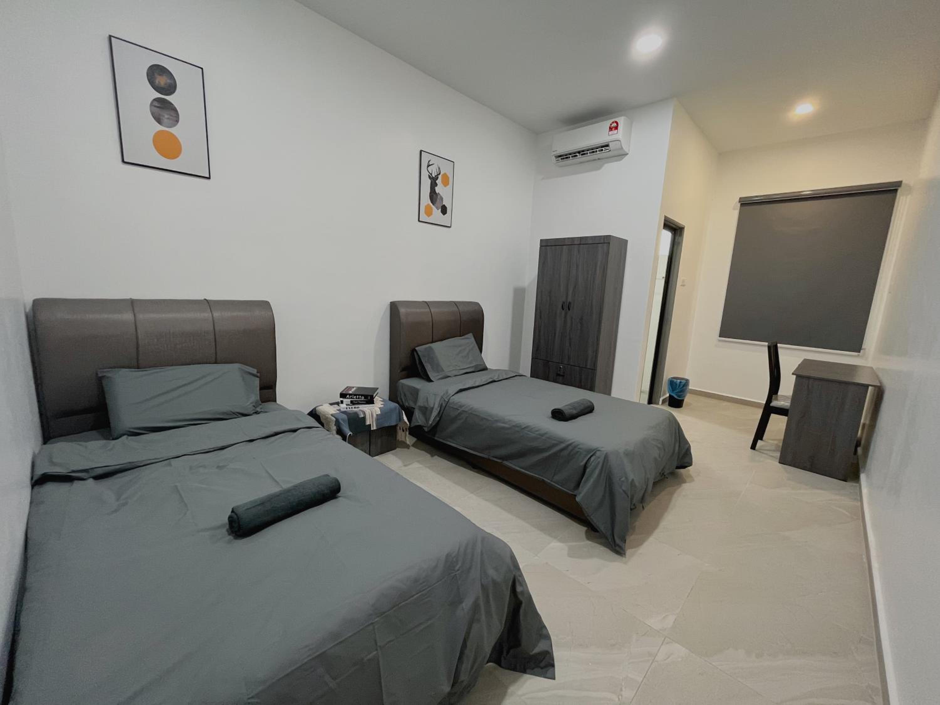 Elonna Homestay