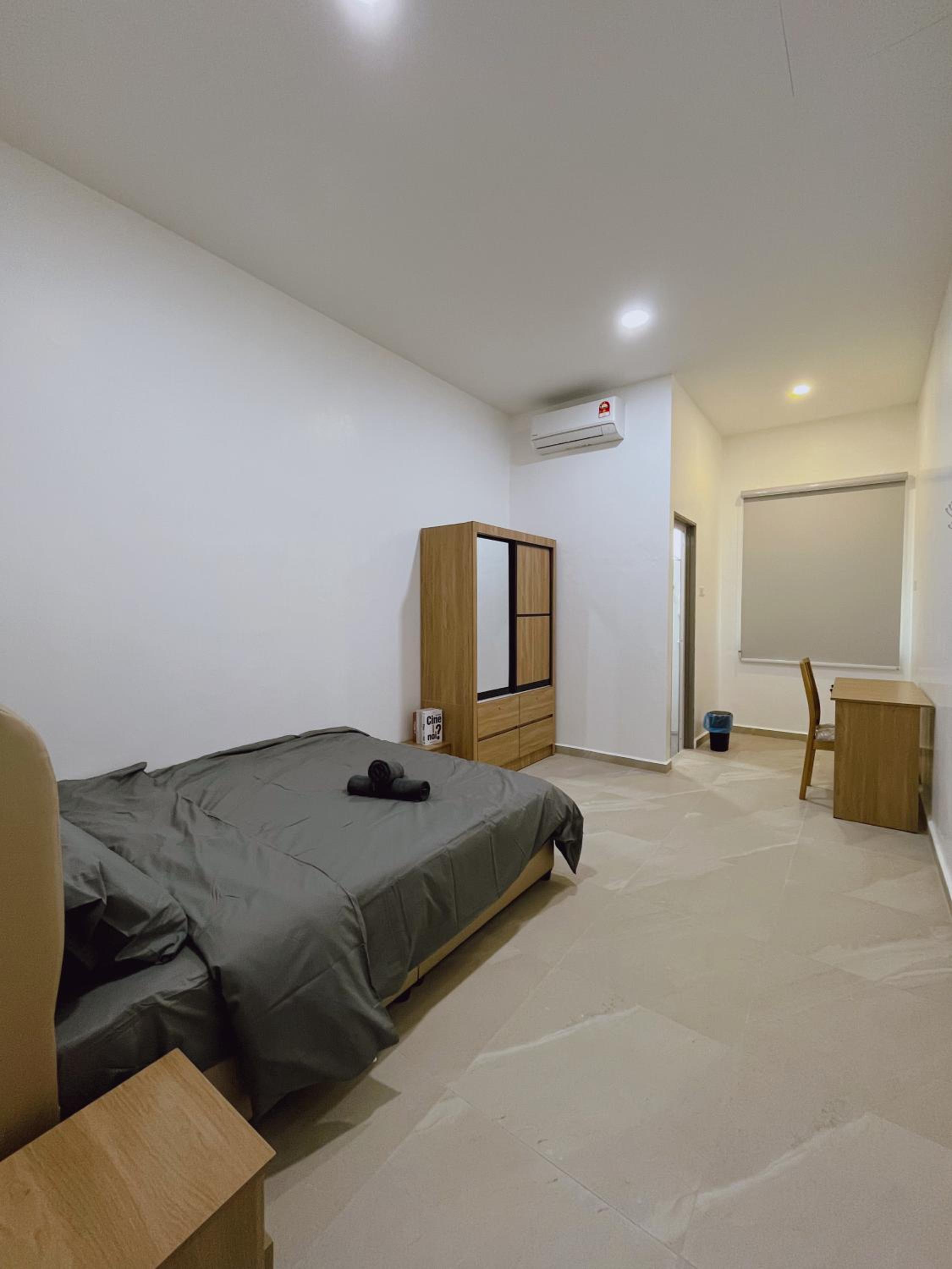 Elonna Homestay
