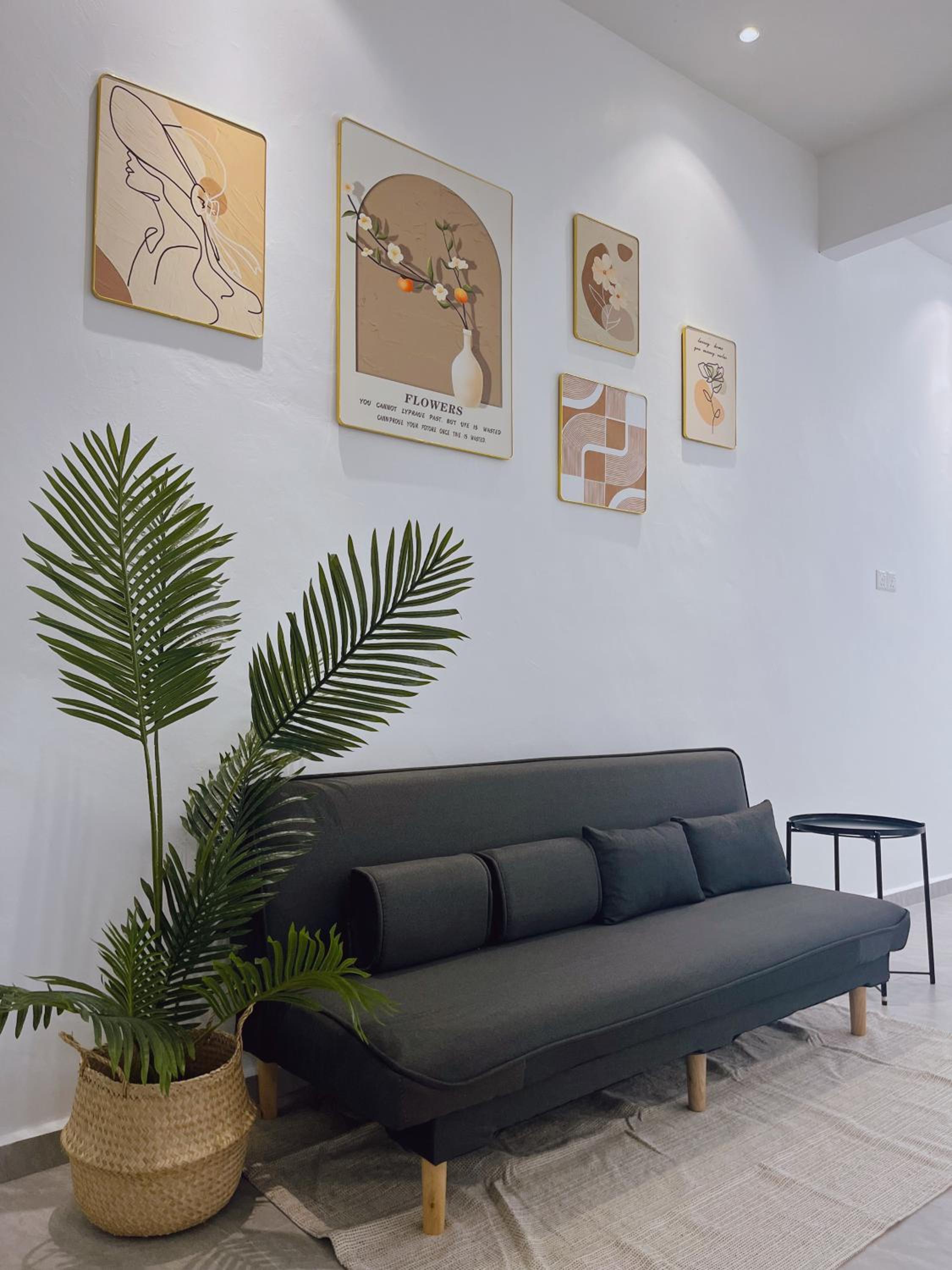 Elonna Homestay