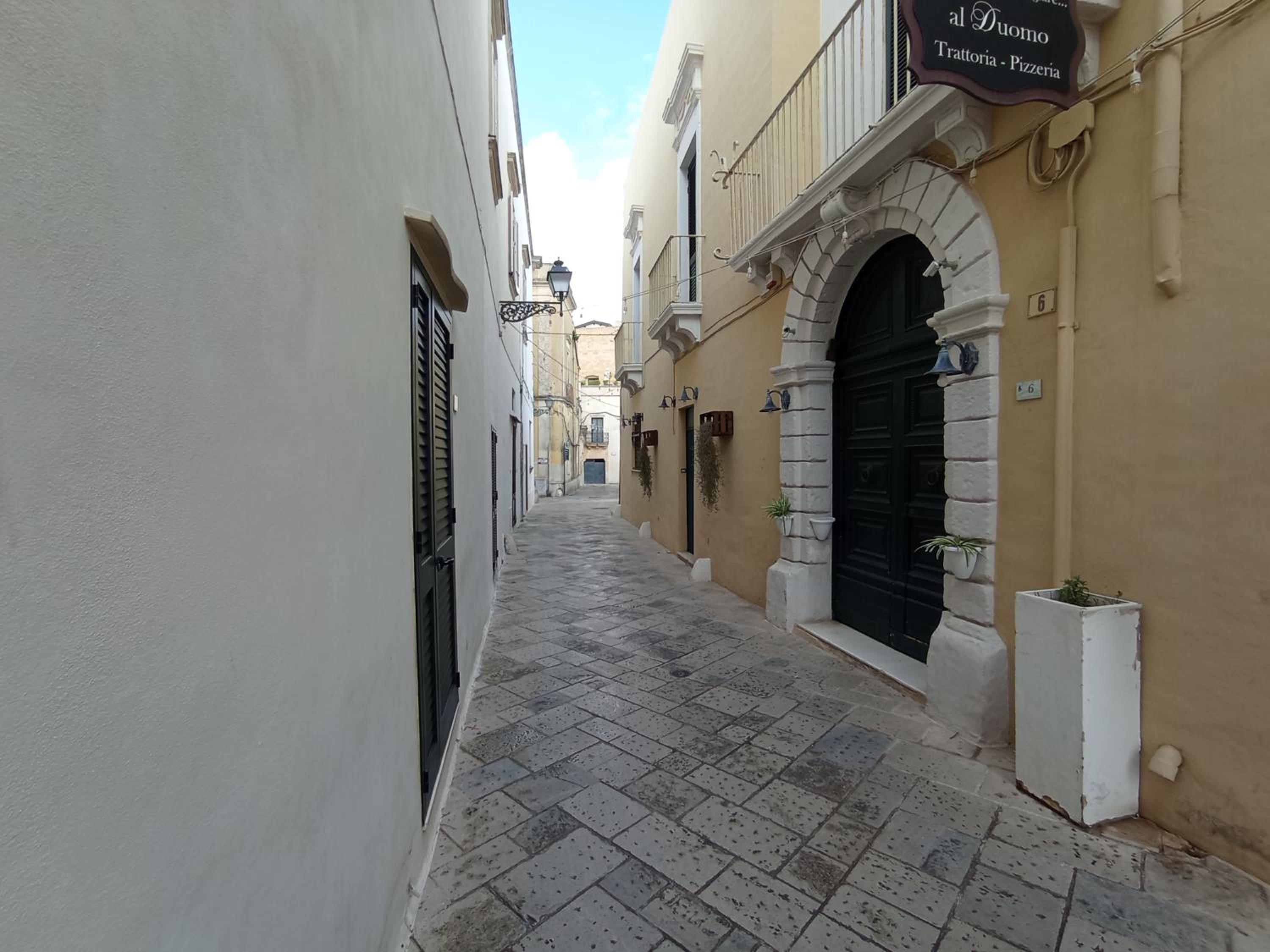 Appartamenti Cavour