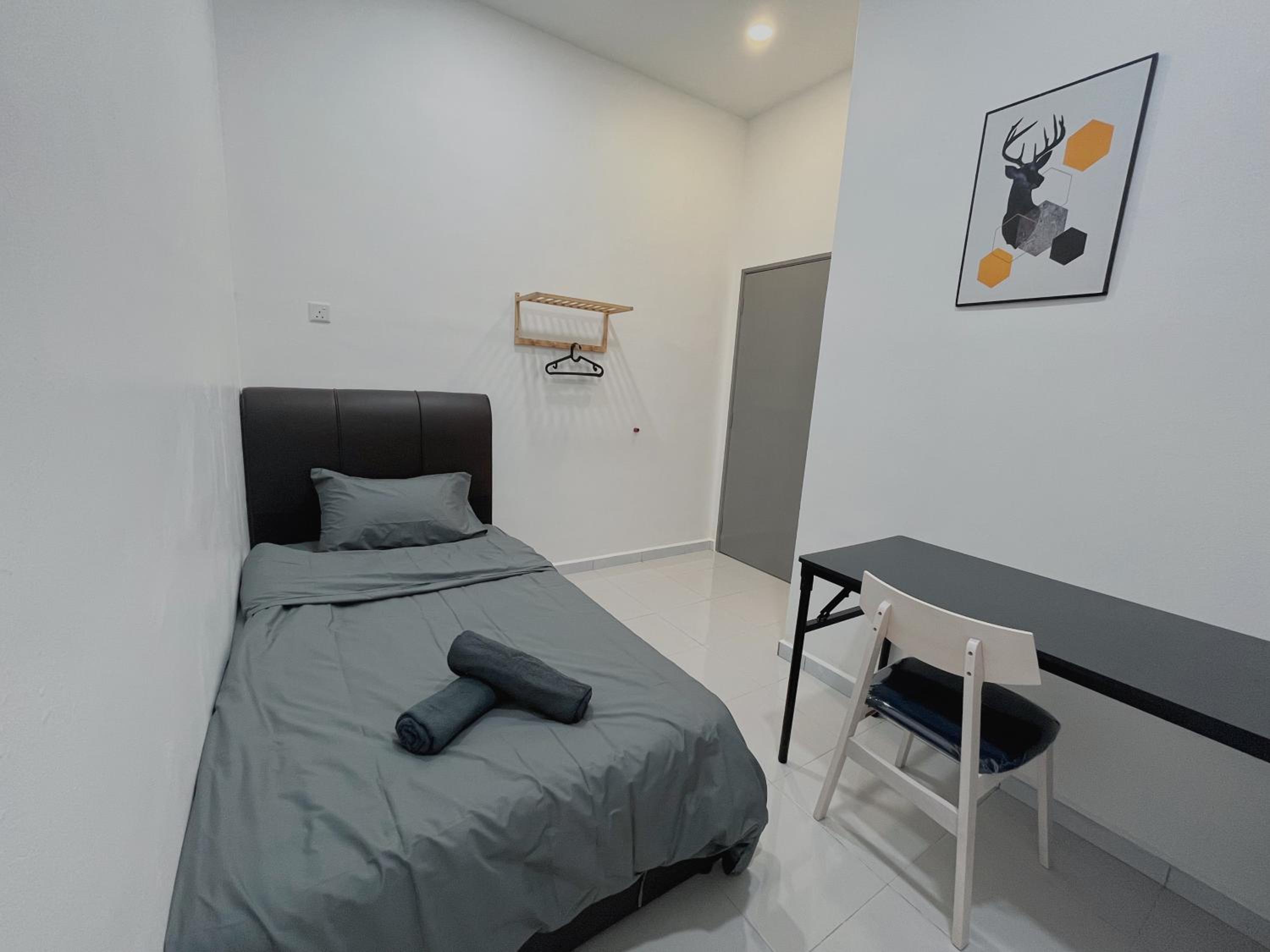 Elonna Homestay