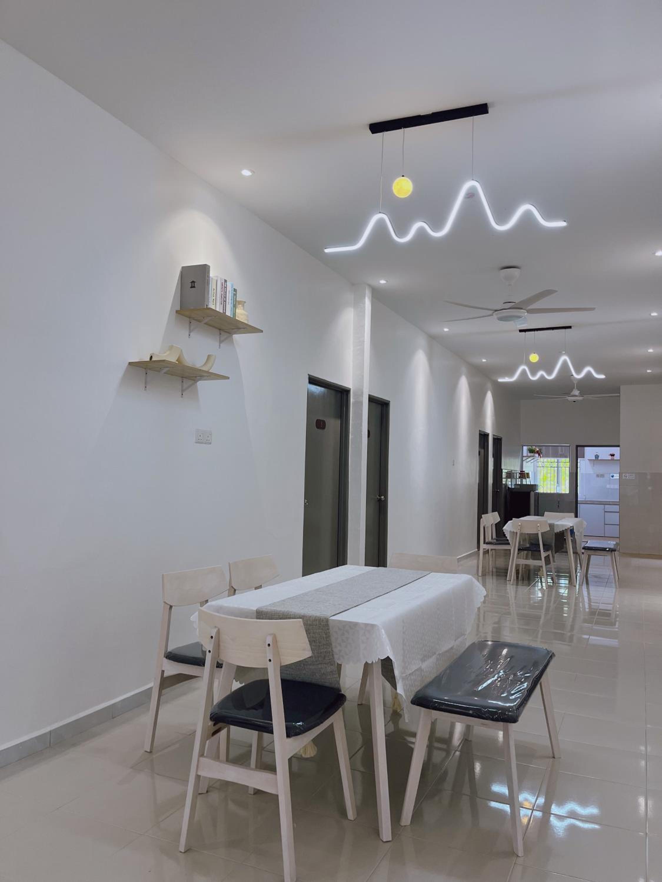 Elonna Homestay