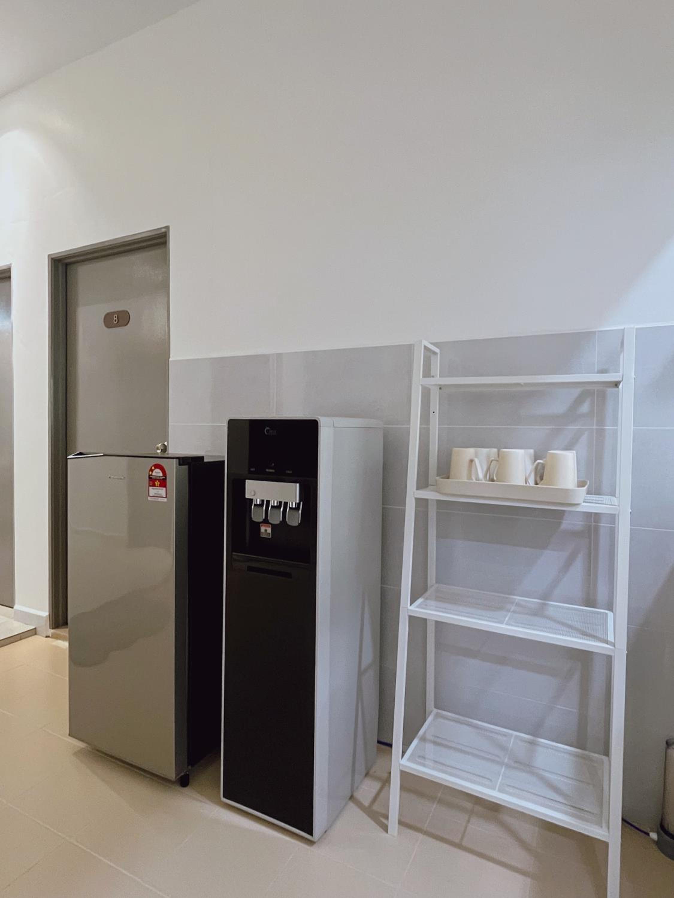 Elonna Homestay