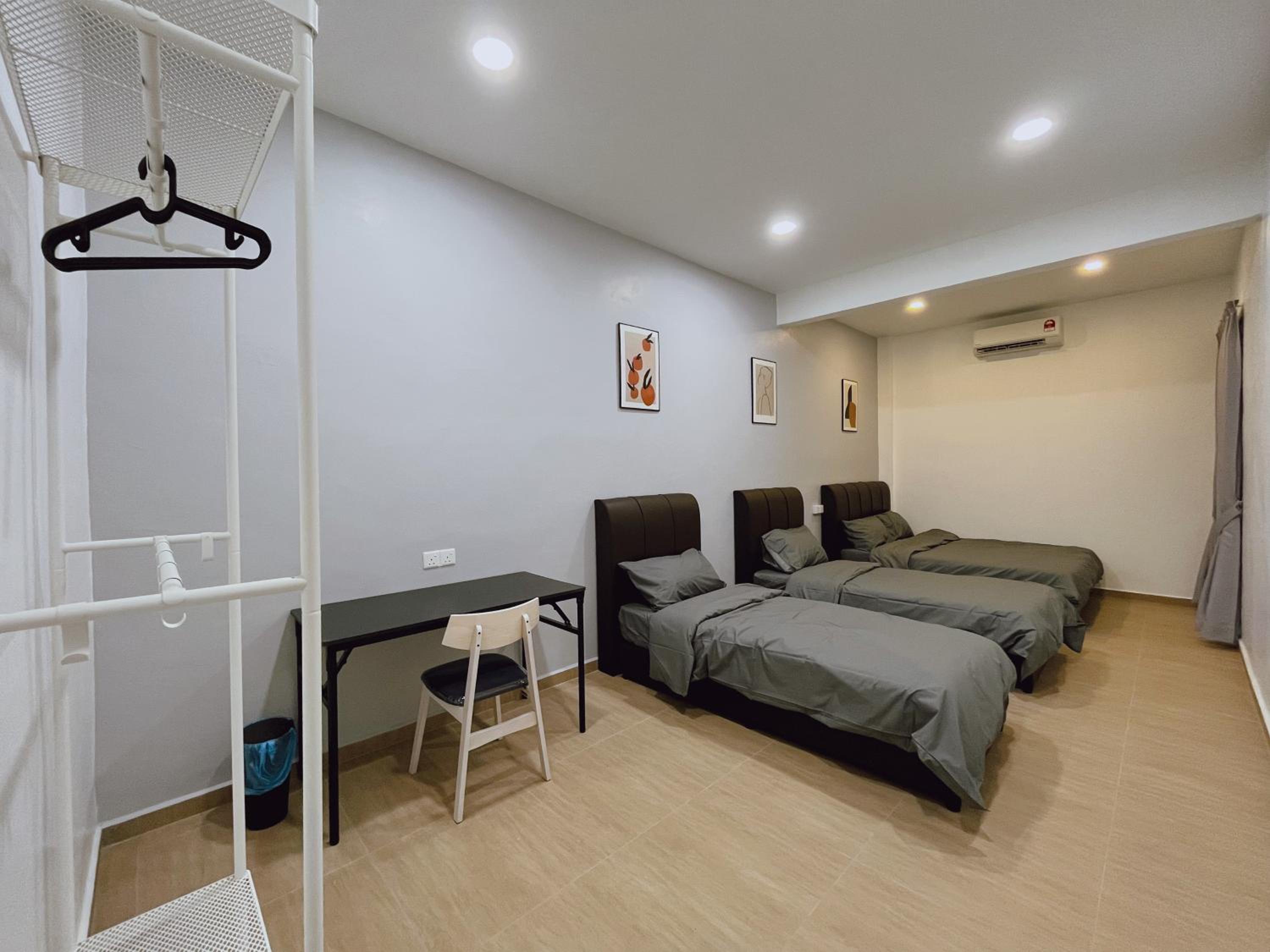 Elonna Homestay