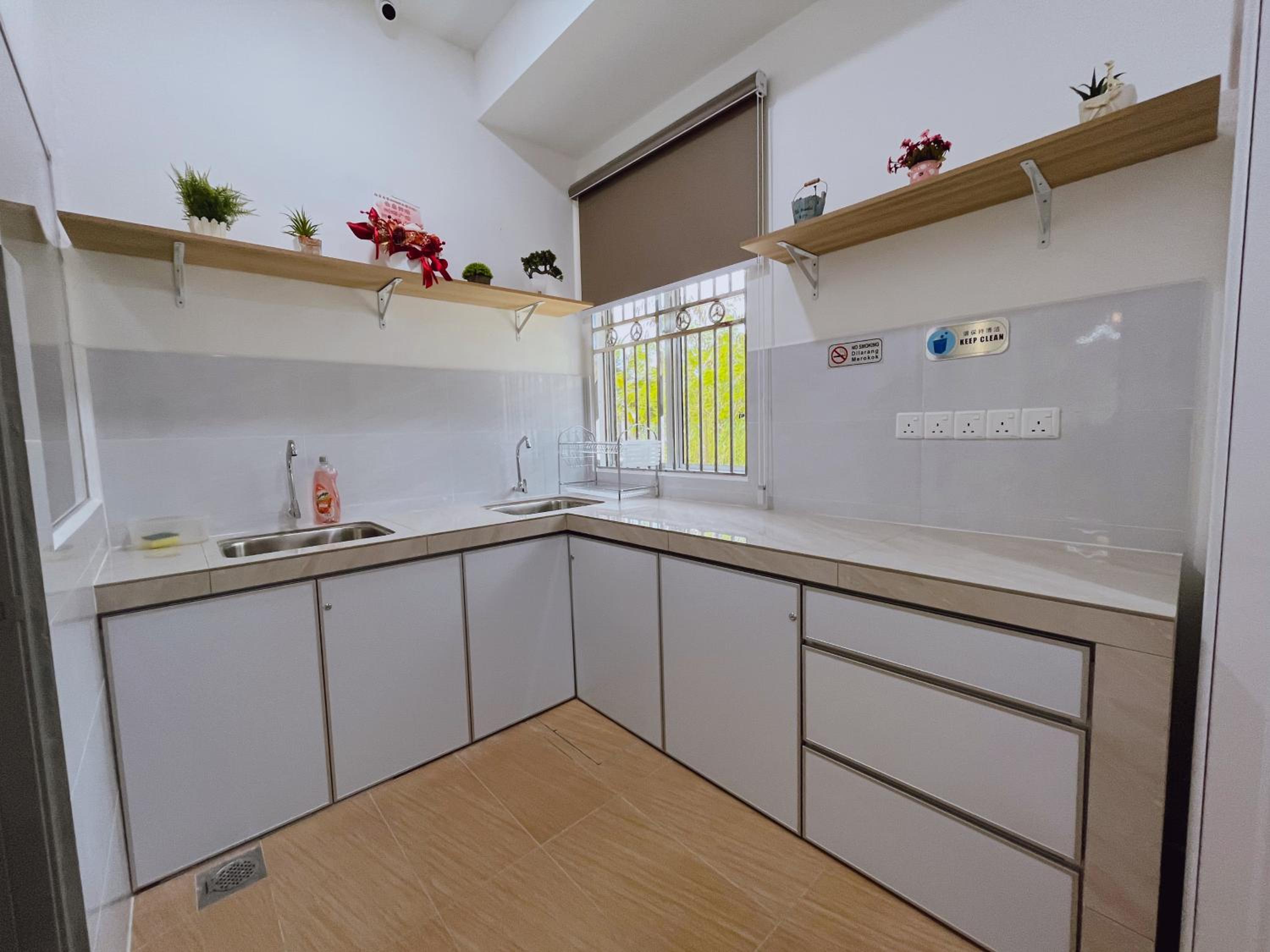 Elonna Homestay