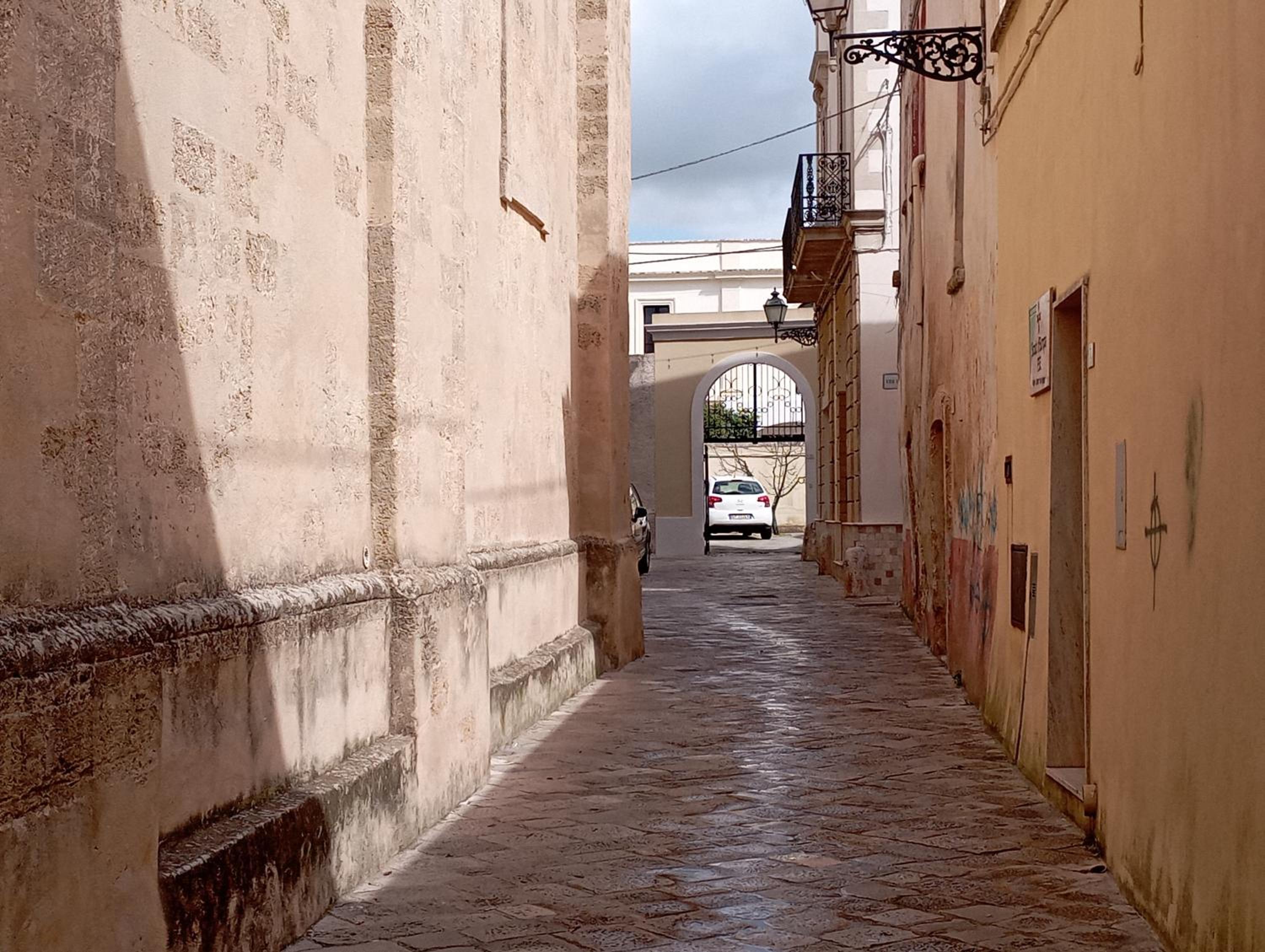 Appartamenti Cavour