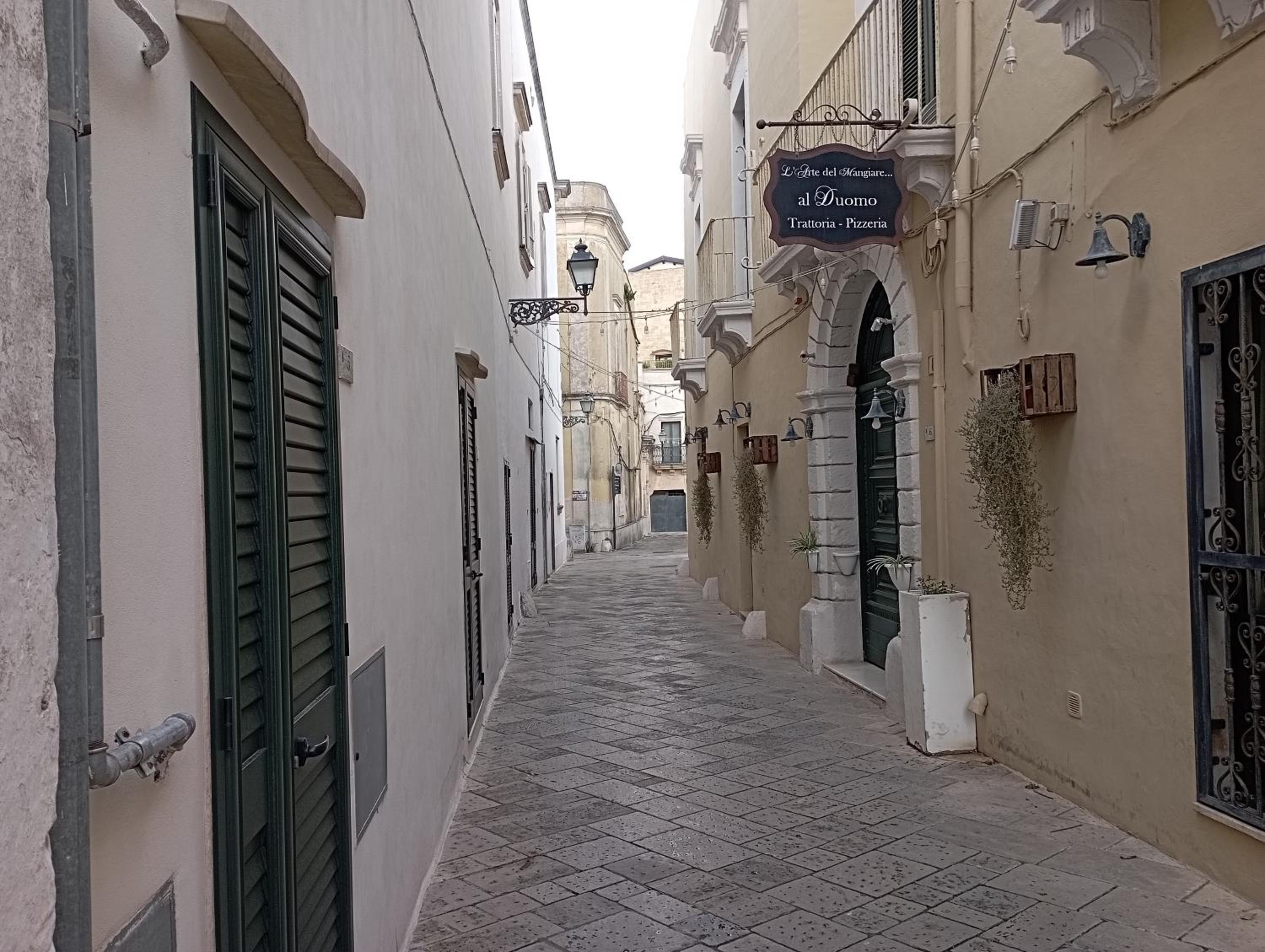 Appartamenti Cavour