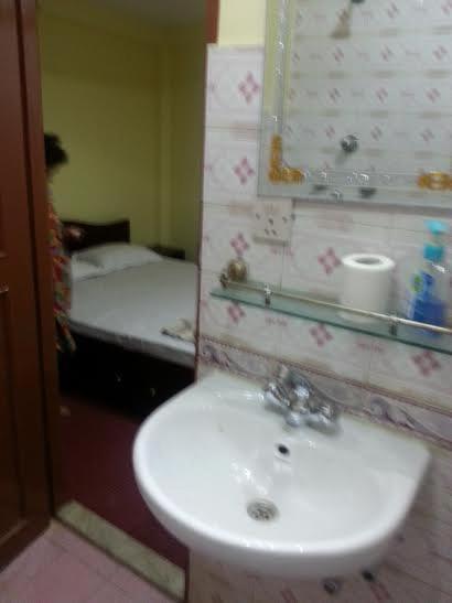 Apartment Rupas view 5