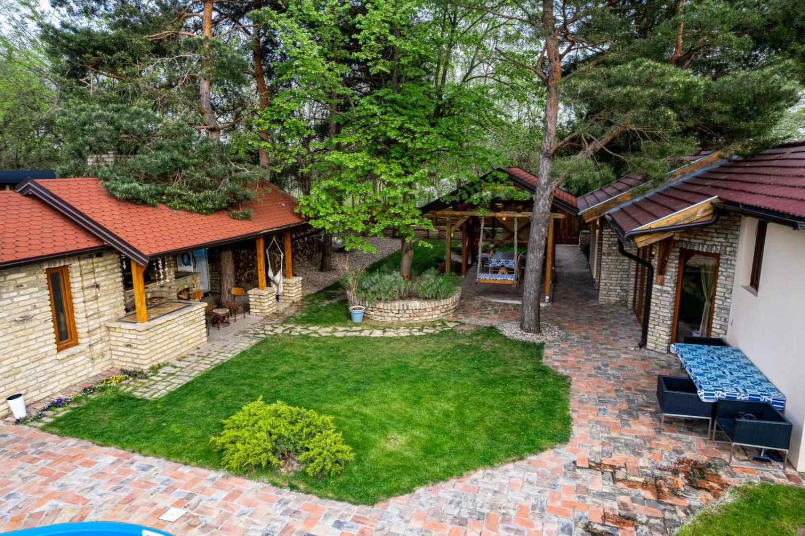 EtnoLux apartmani