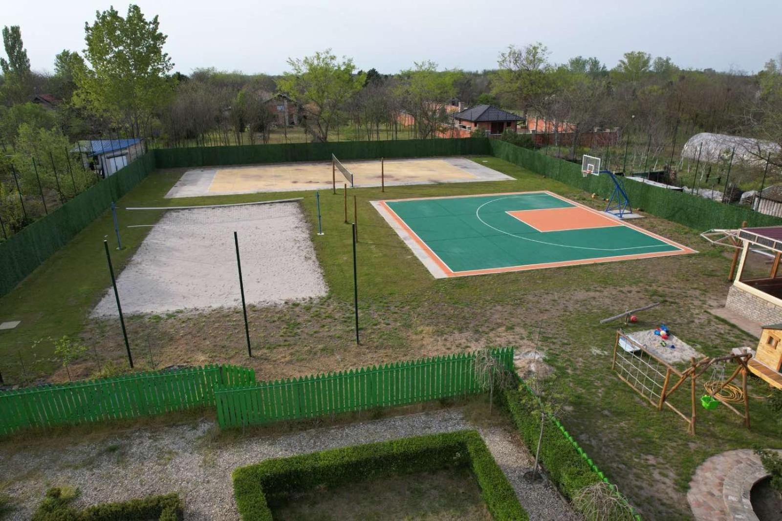 EtnoLux apartmani