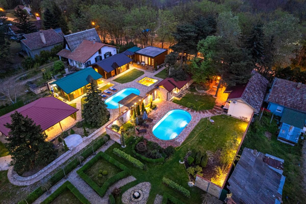 EtnoLux apartmani