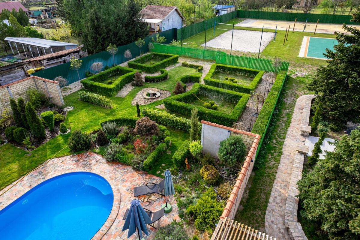 EtnoLux apartmani