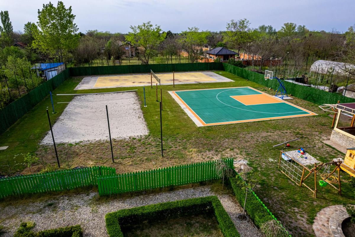 EtnoLux apartmani