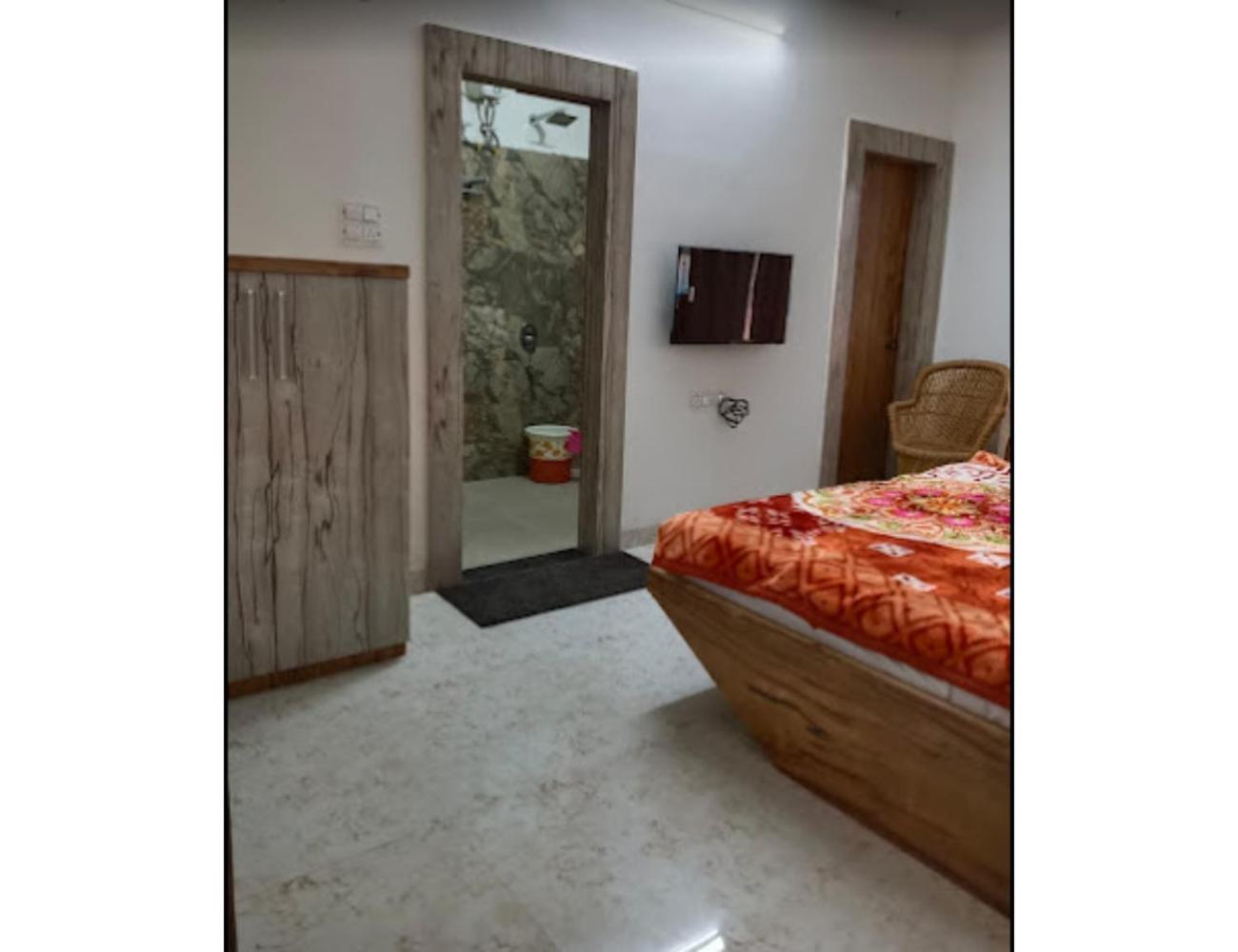 Payal Cottage & Resort, Maheshwar view 5