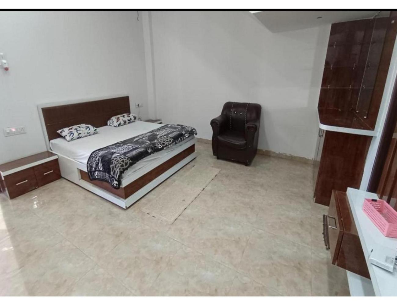 Payal Cottage & Resort, Maheshwar view 4